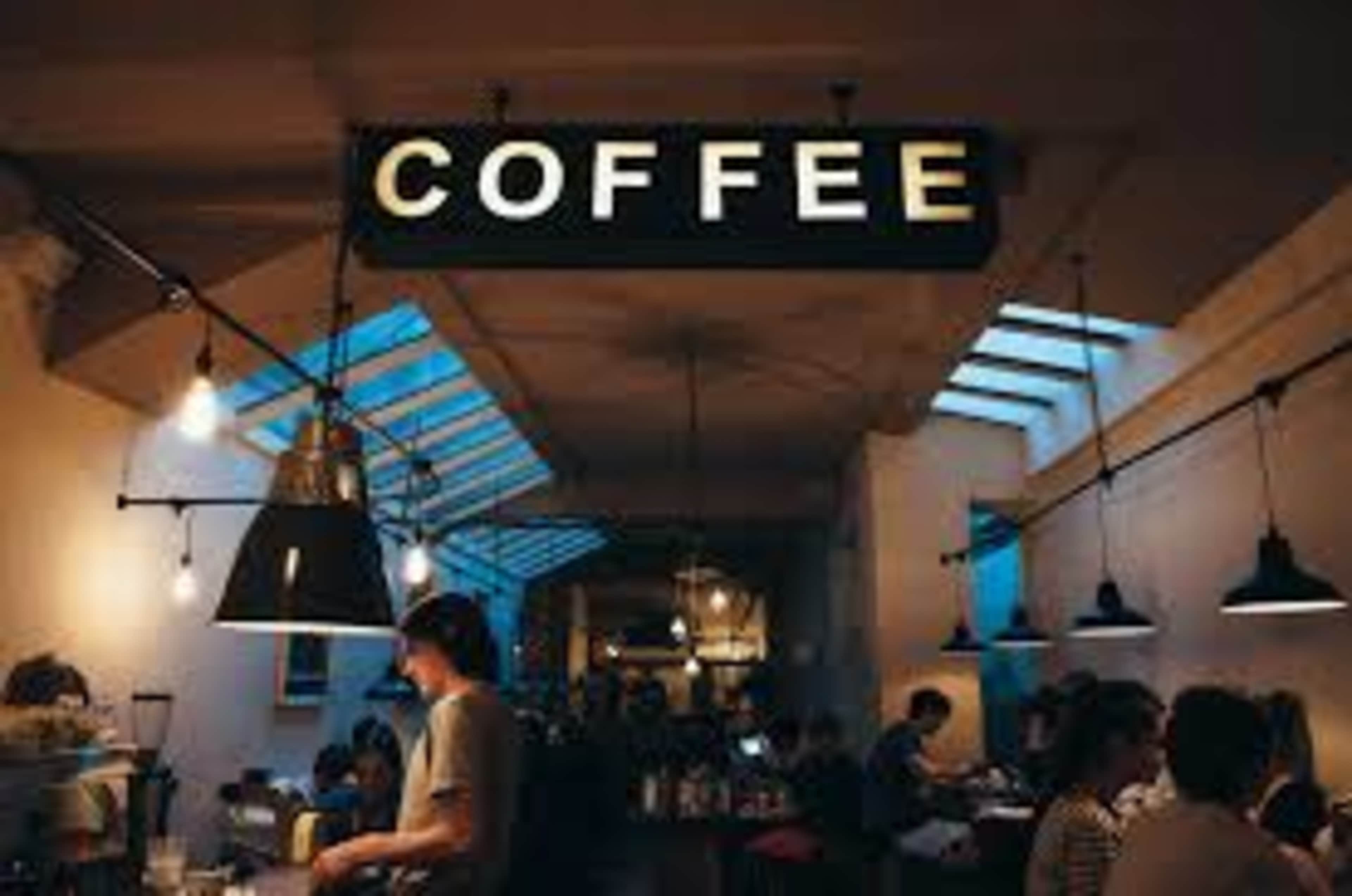 Charming Cafe with Exposed Brick & Natural Light Image in Virginia Village, Denver, CO