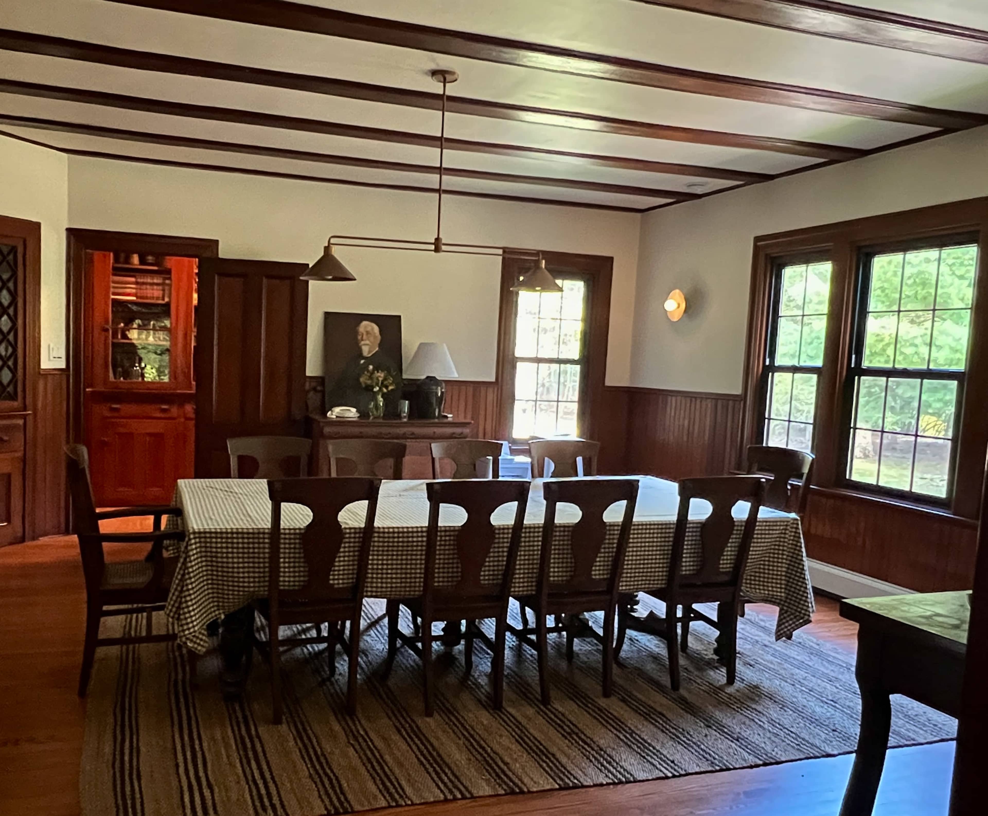 Historic Upstate Catskills Estate Image in Mamakating, Wurtsboro, NY