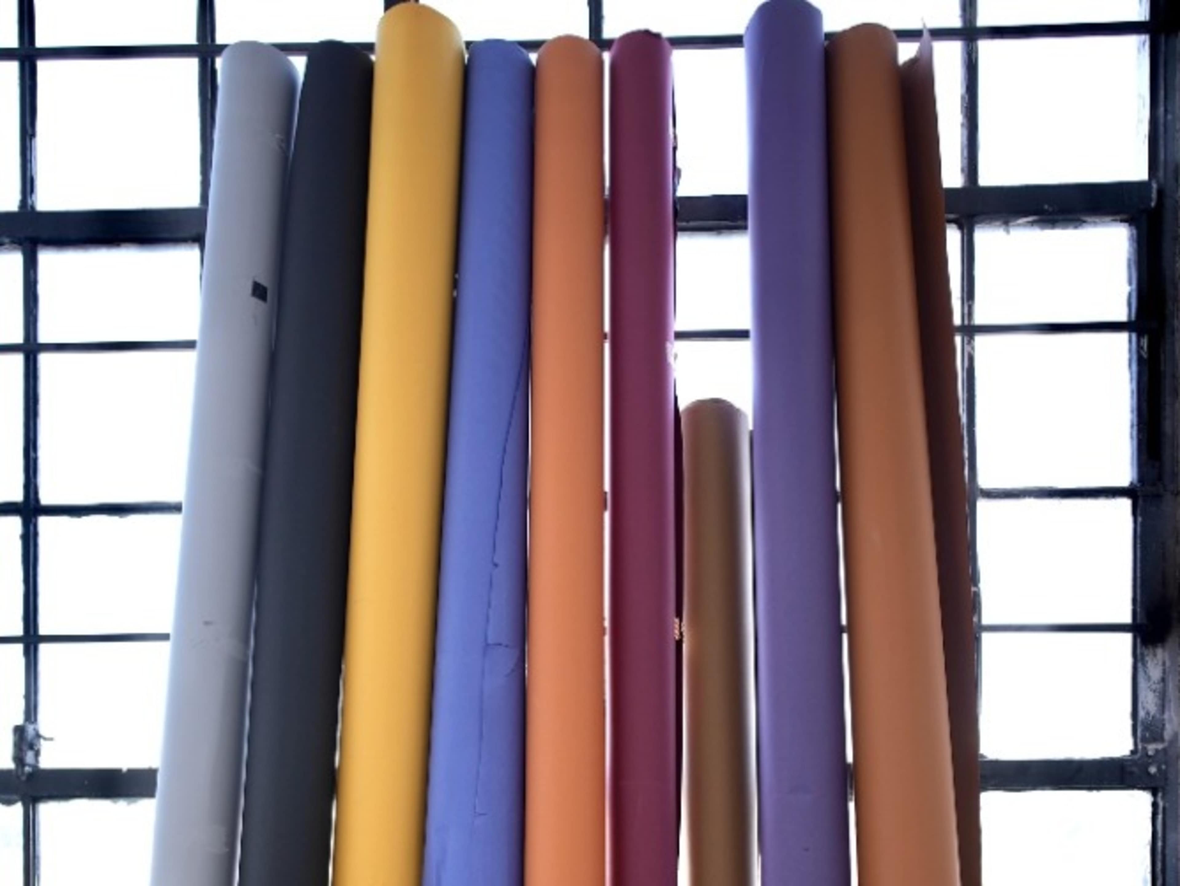 Specialty Colors (Non standard black, white, Grey)