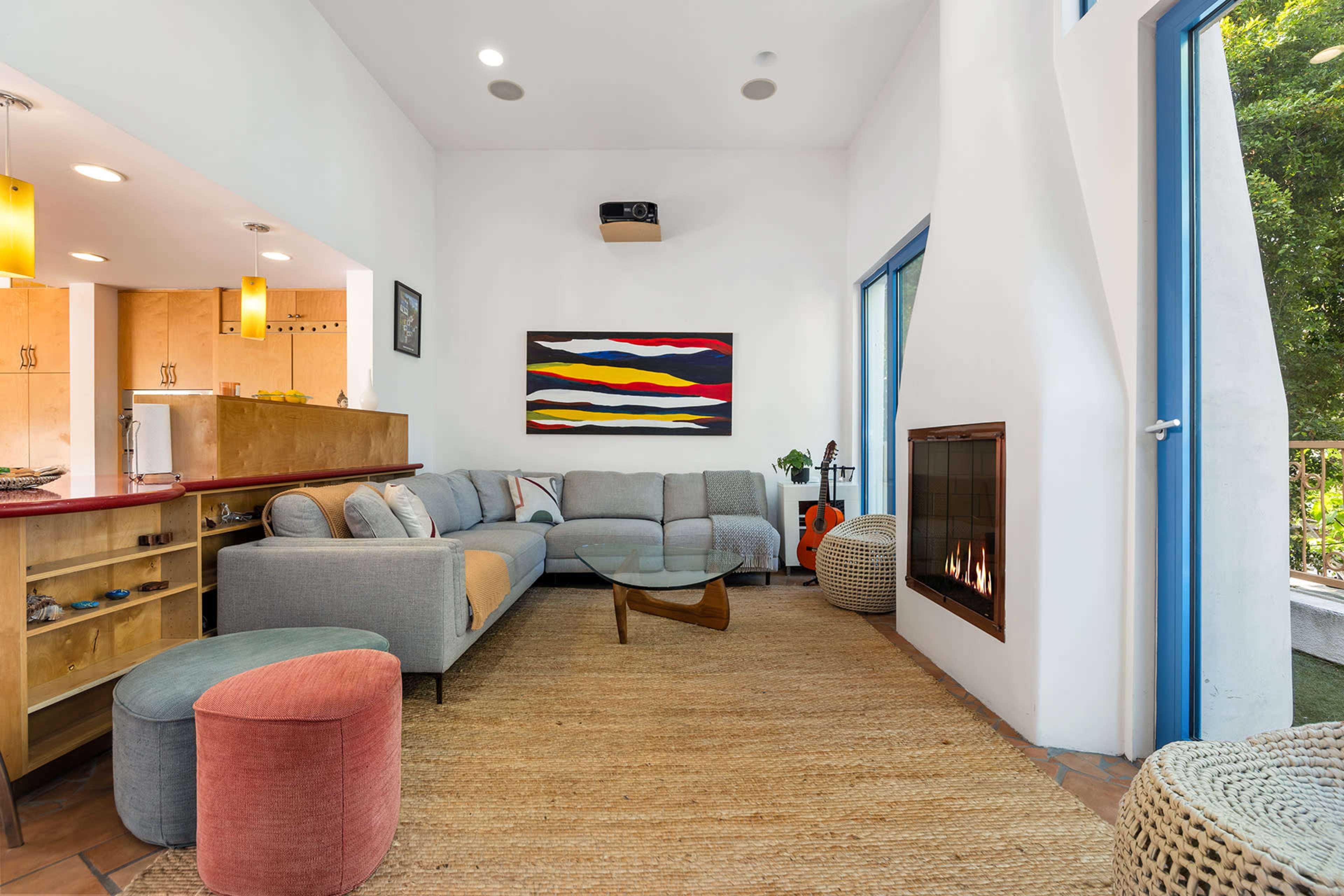 Artistic Venice Beach House near Venice Canals Image in Venice, Venice, CA