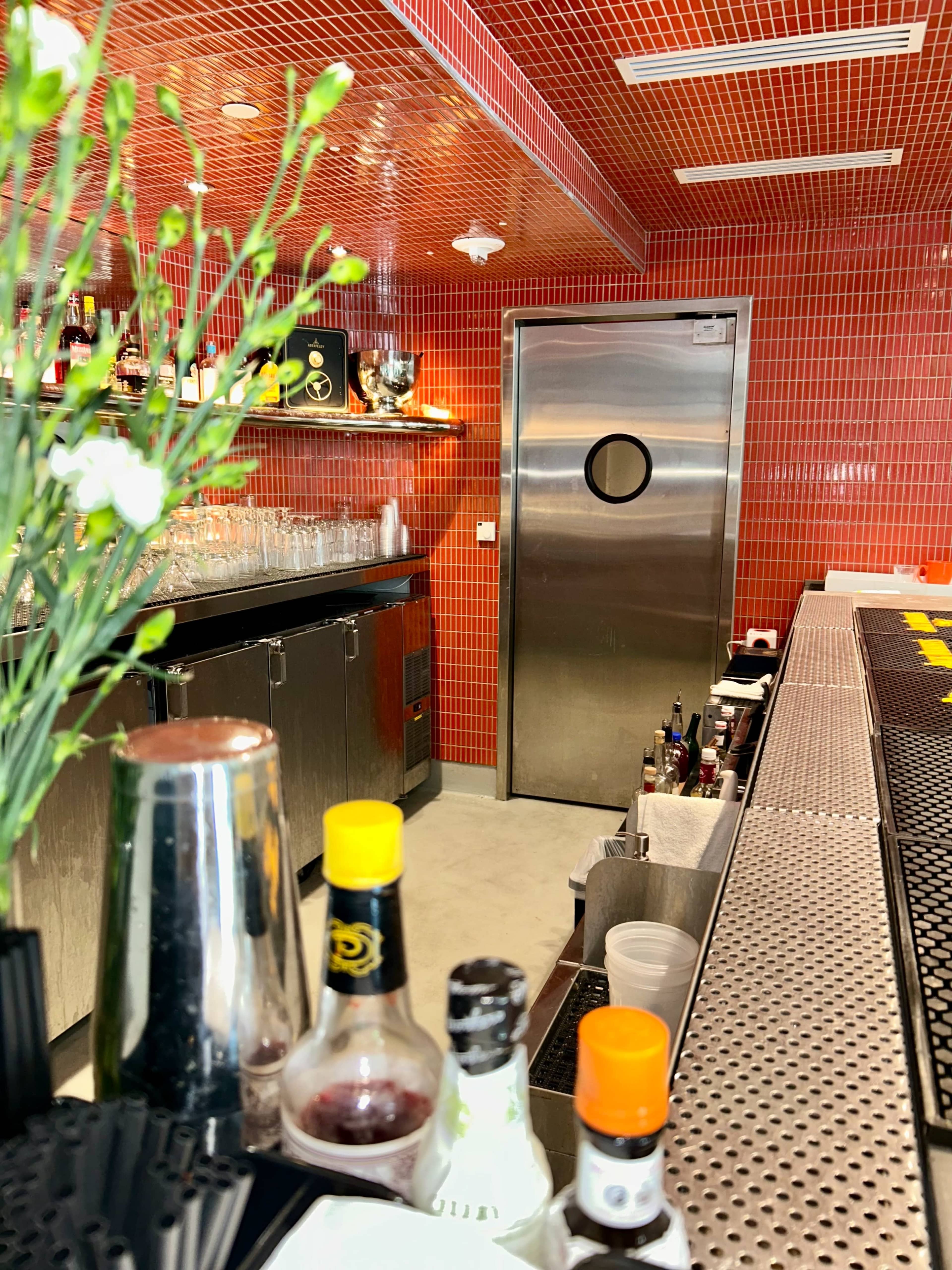 Modern Lounge Meets CoWorking Event Space in Victory Park Image in Oak Lawn, Dallas, TX