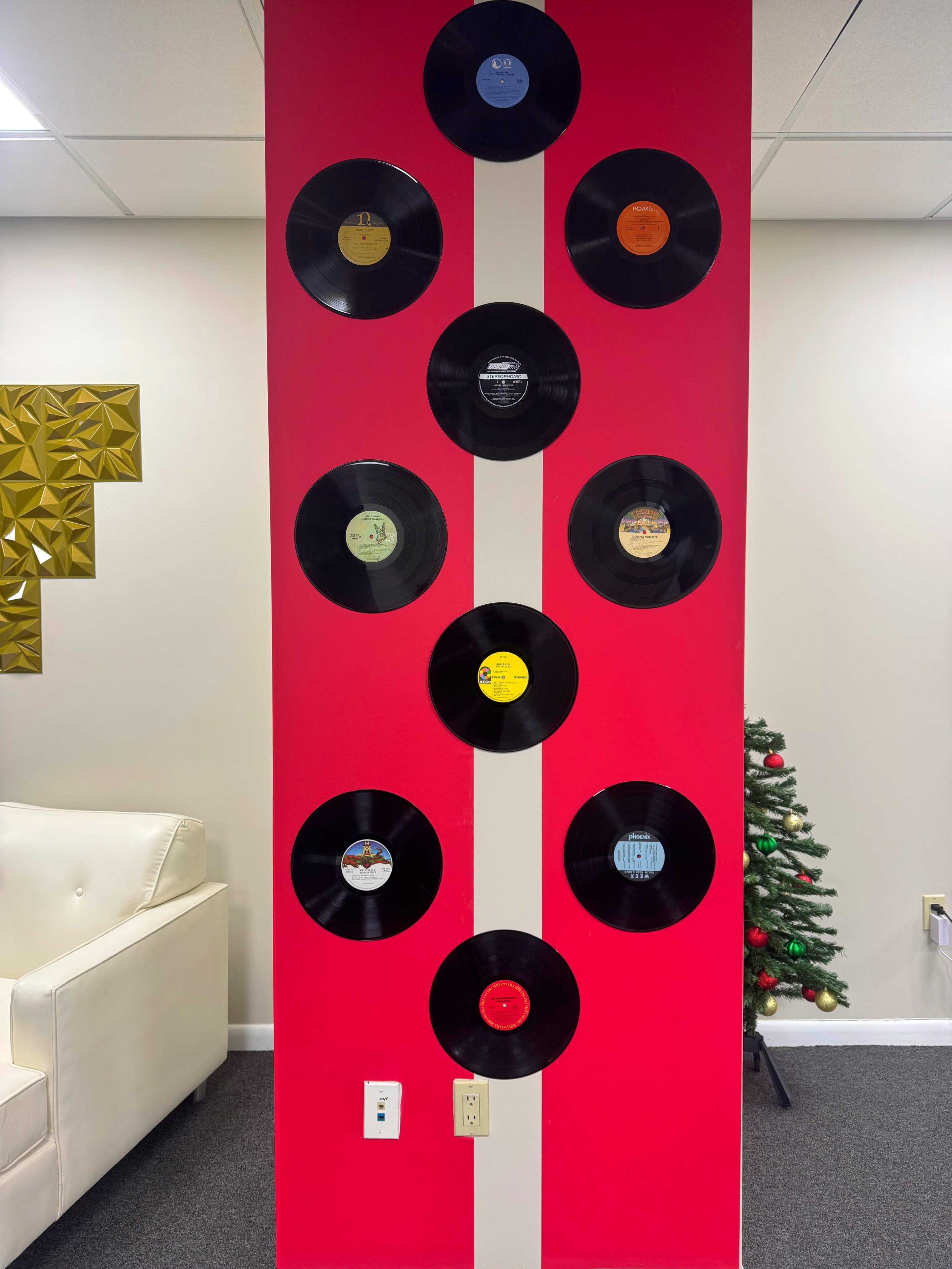 Cozy Photo & Film Studio with City View Image in Journal Square, Jersey City, NJ