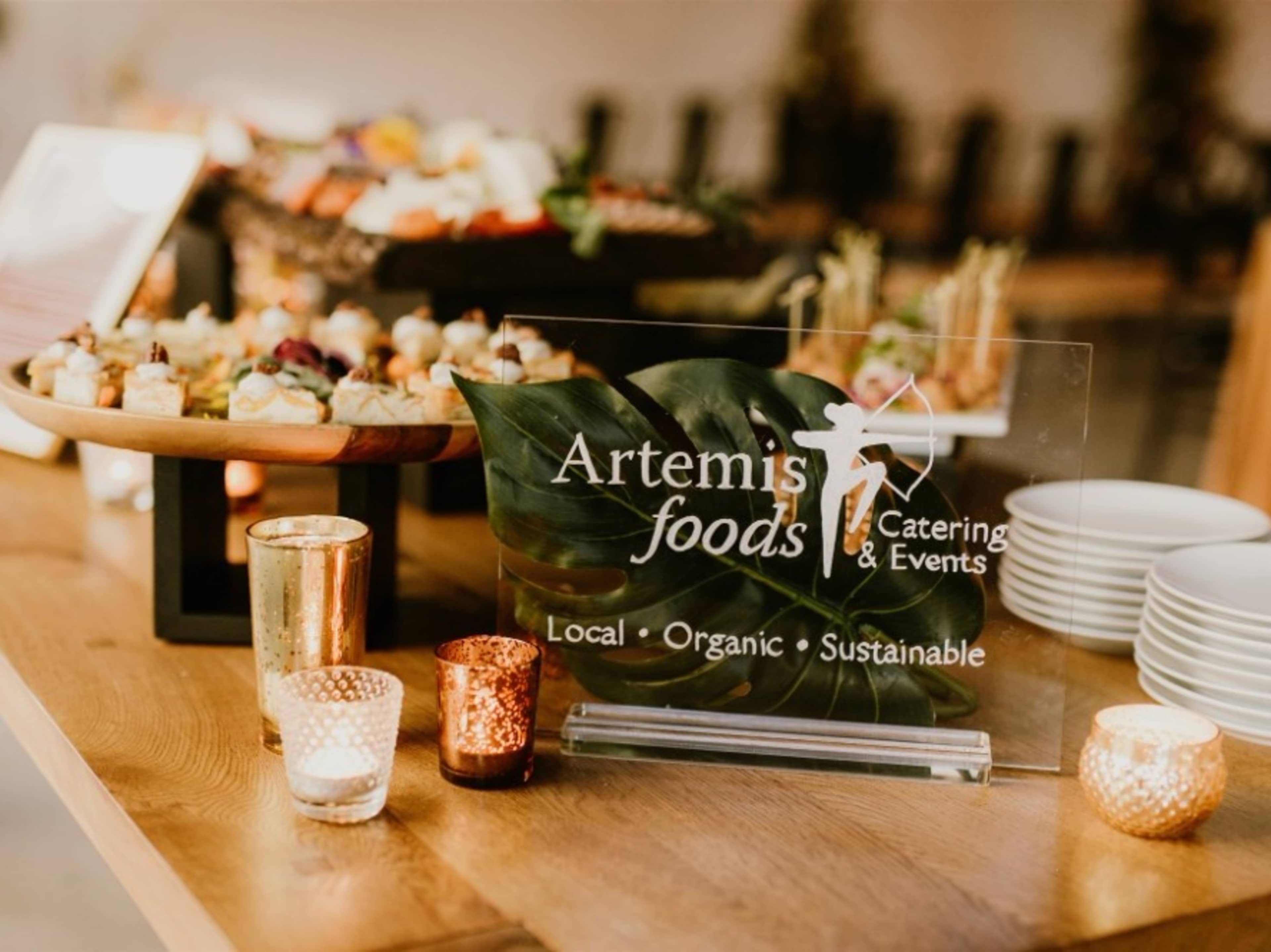 Catering 