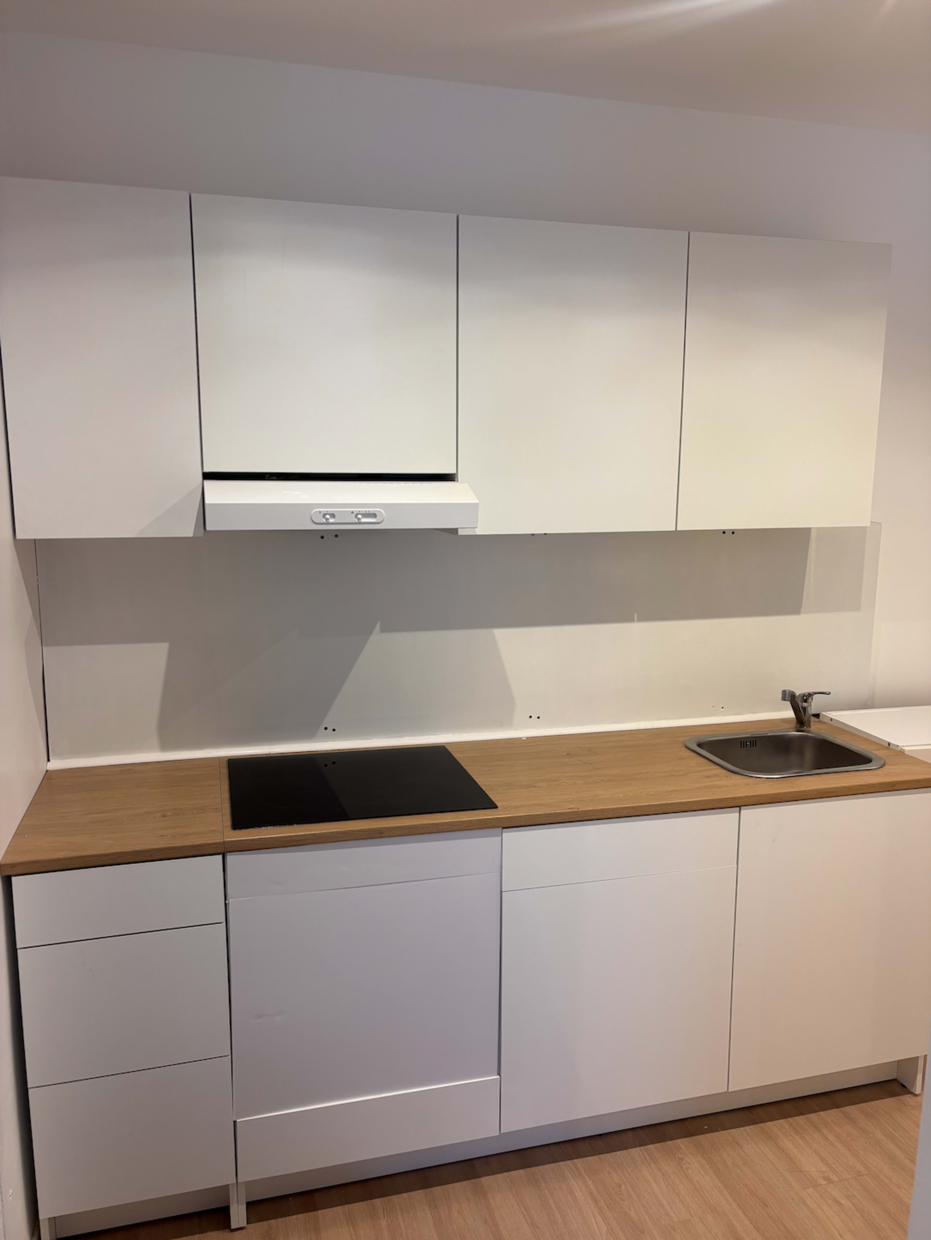 Studio artistique spacieux au cœur du 6e arrondissement Image in Notre-Dame-des-Champs, Paris