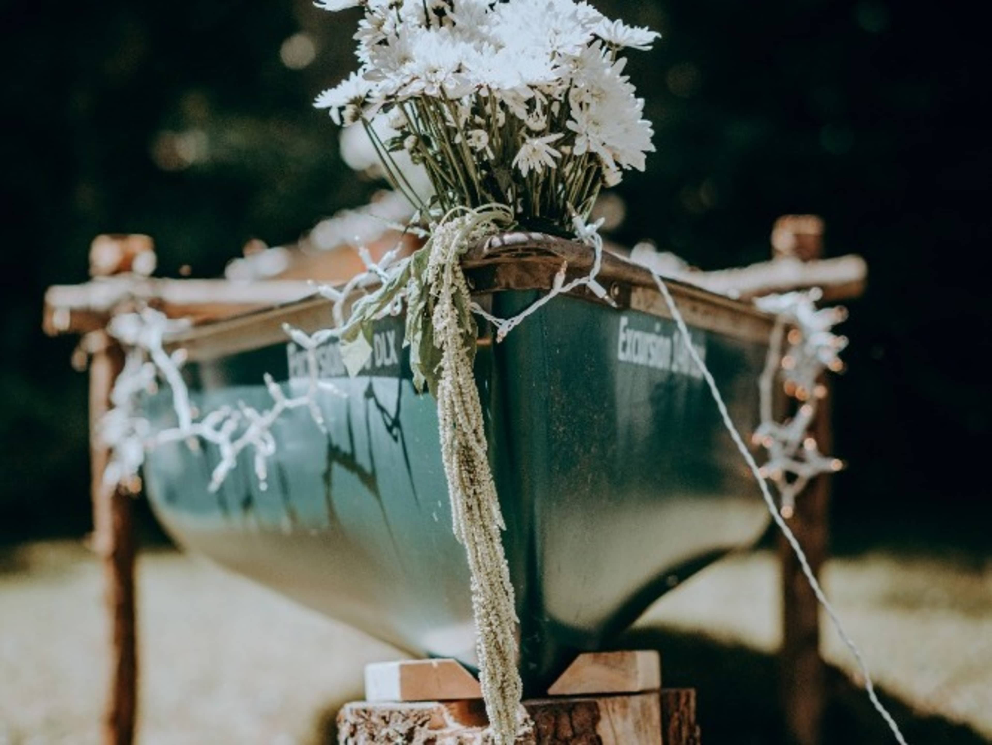 Event or Set Design 