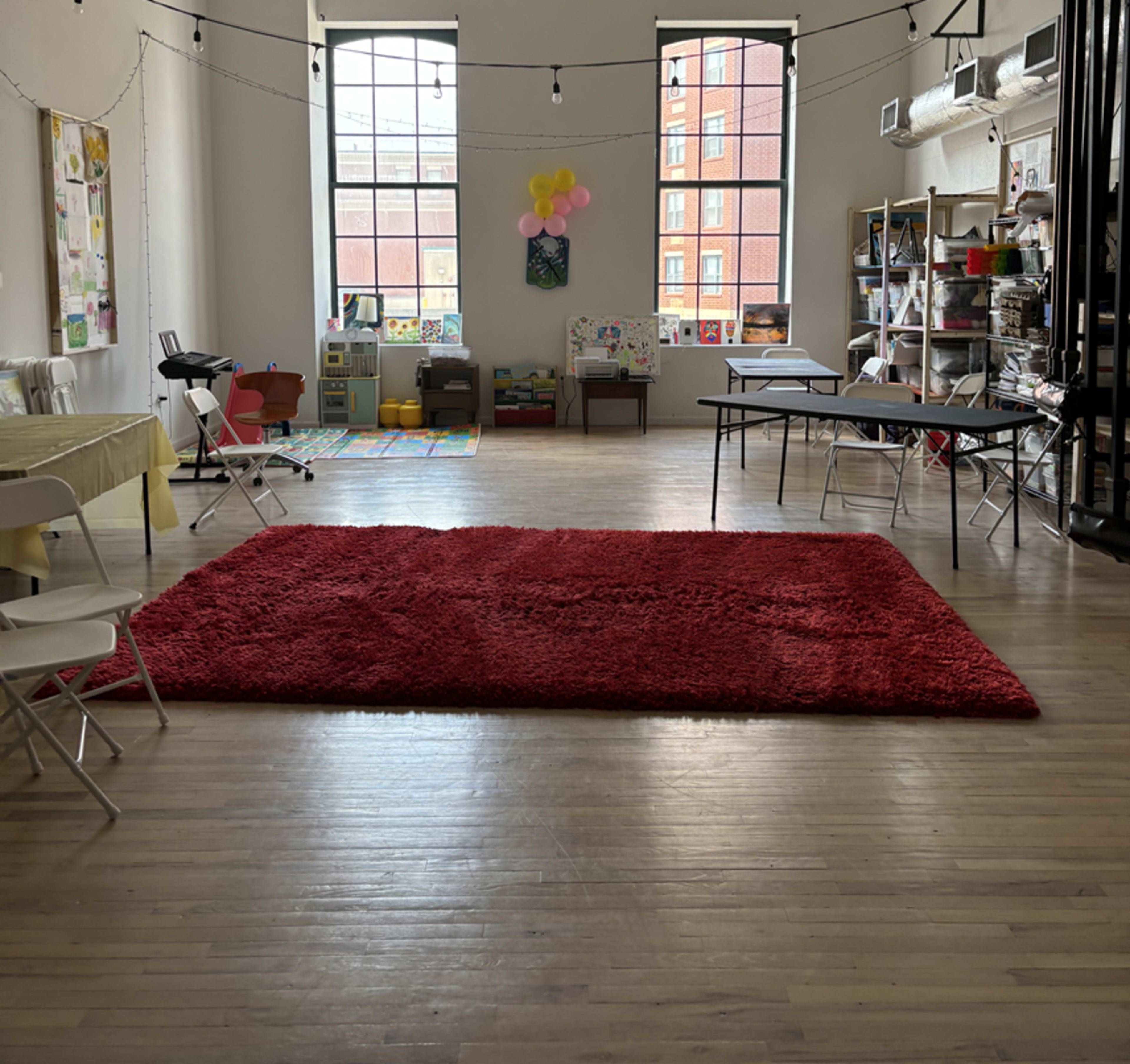 Cool Urban Waterfront Loft Image in Ludlow, Yonkers, NY