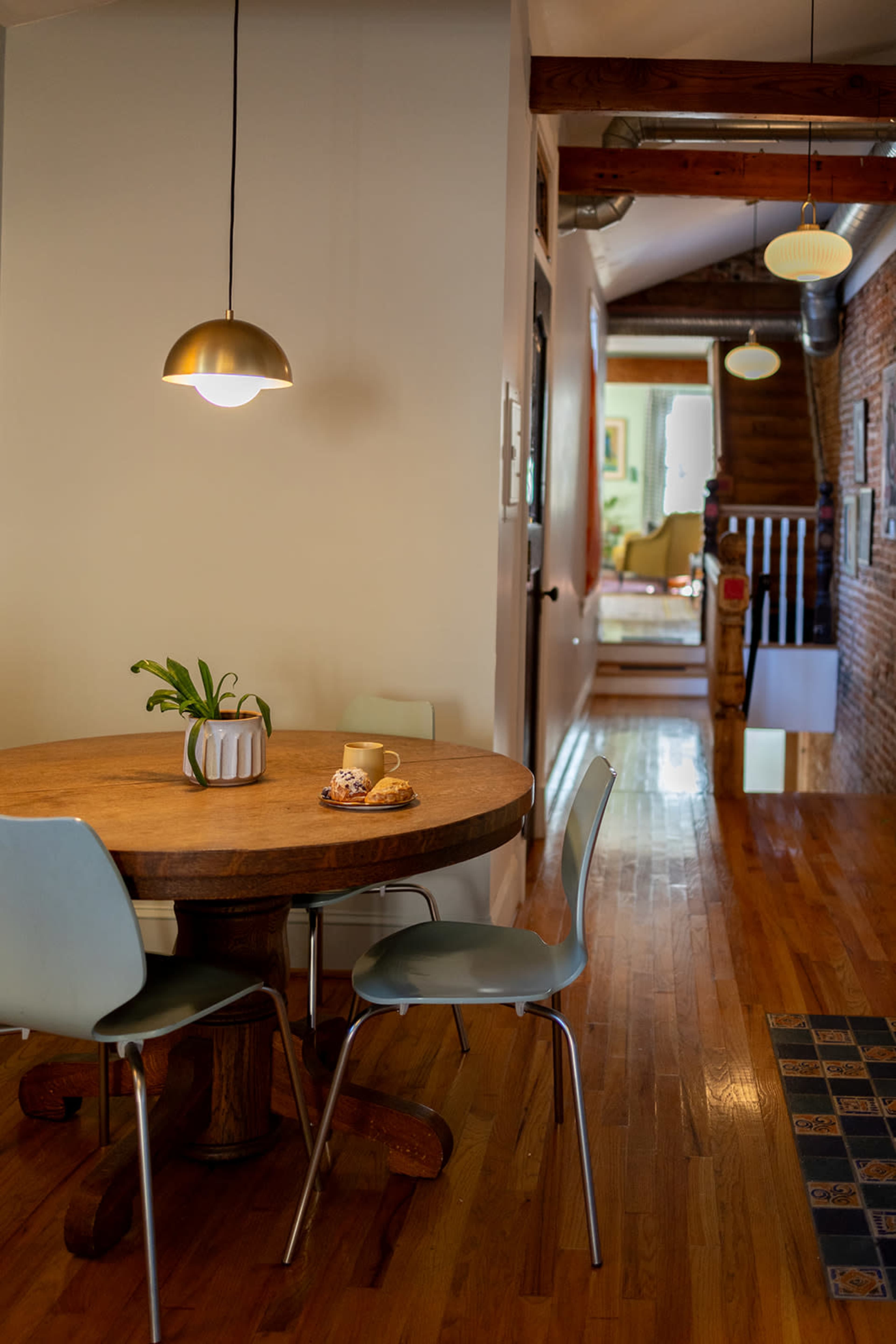 Fells Point Former Saloon, Unit 2 - Retro & Spacious Image in Fells Point, Baltimore, MD