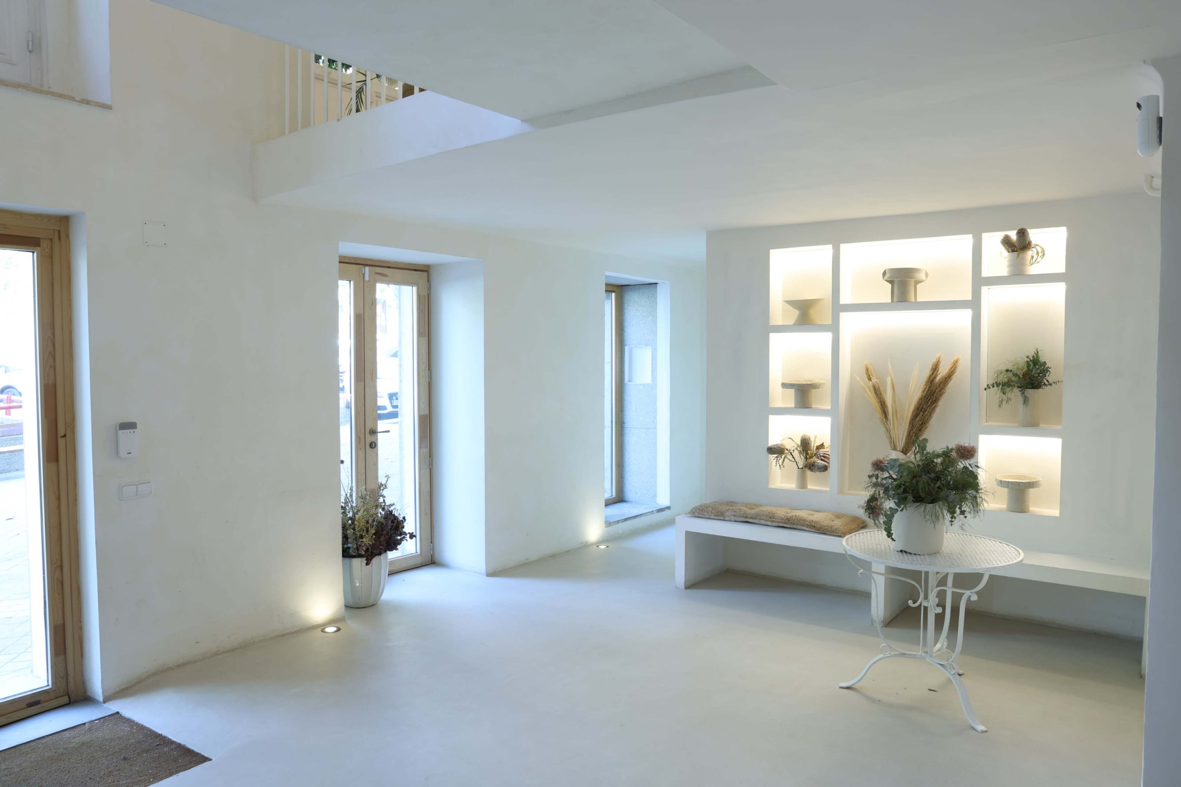 Local en la Zona del Retiro Image in Jerónimos, Madrid, M