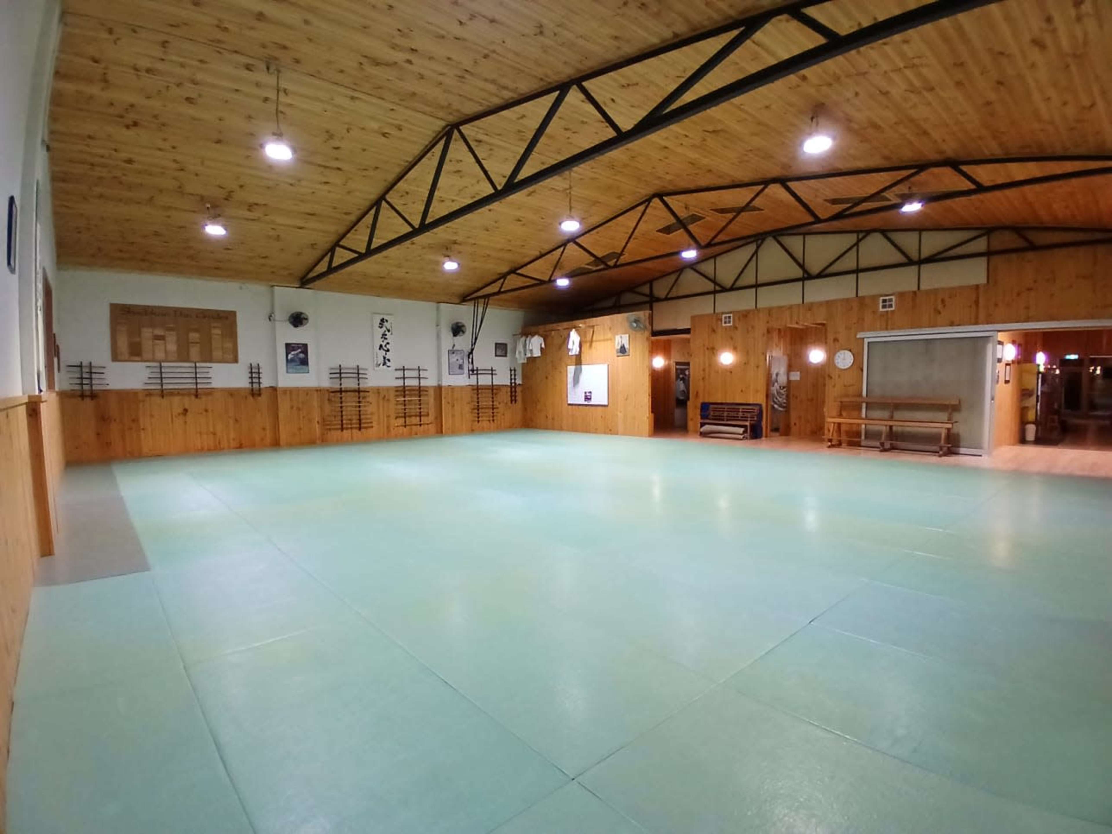Space/Studio/Dojo for Rent Image in Heidelberg West, Heidelberg West, VIC