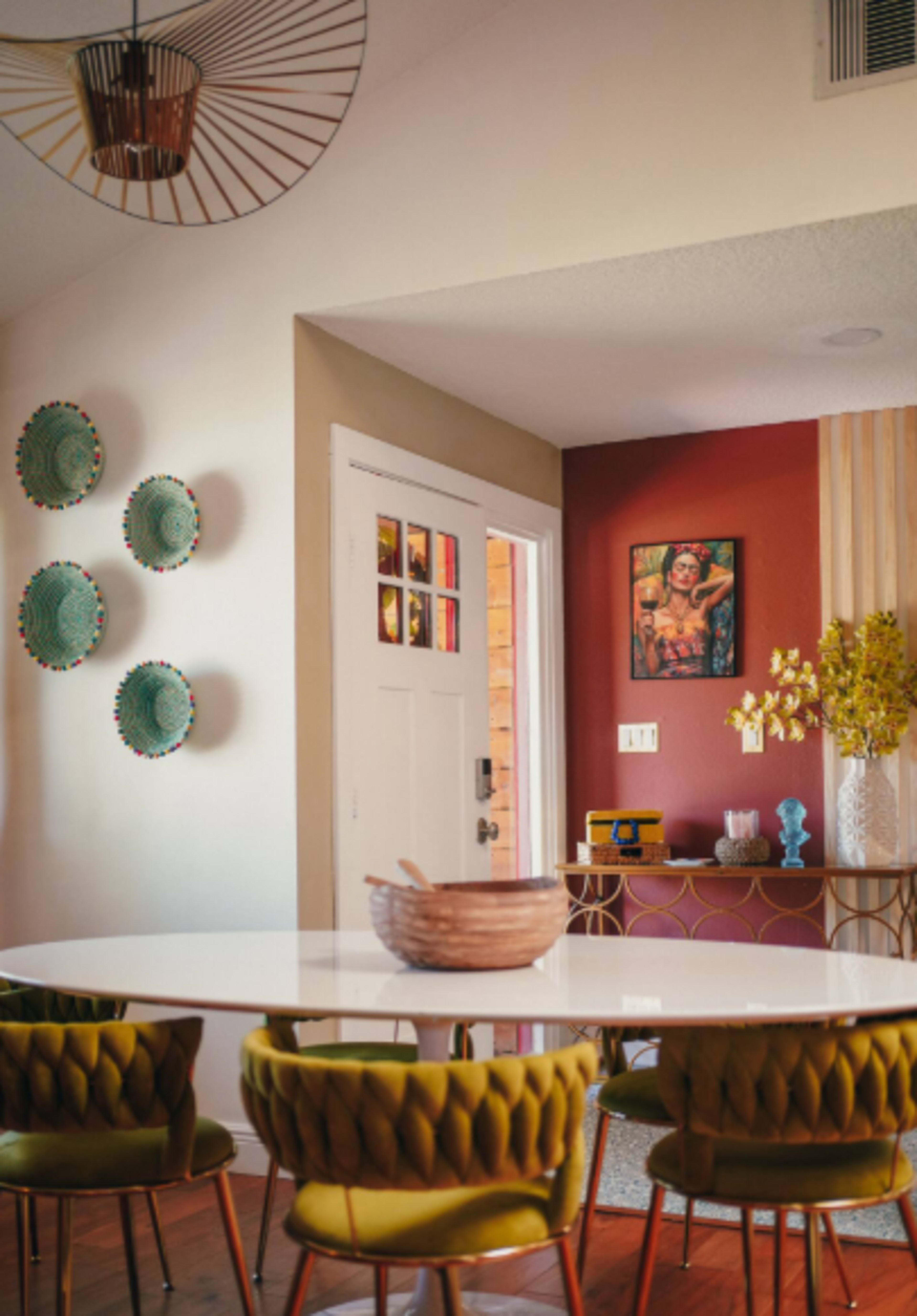 La Hacienda Themed Home Image in Wekiwa Springs, Longwood, FL