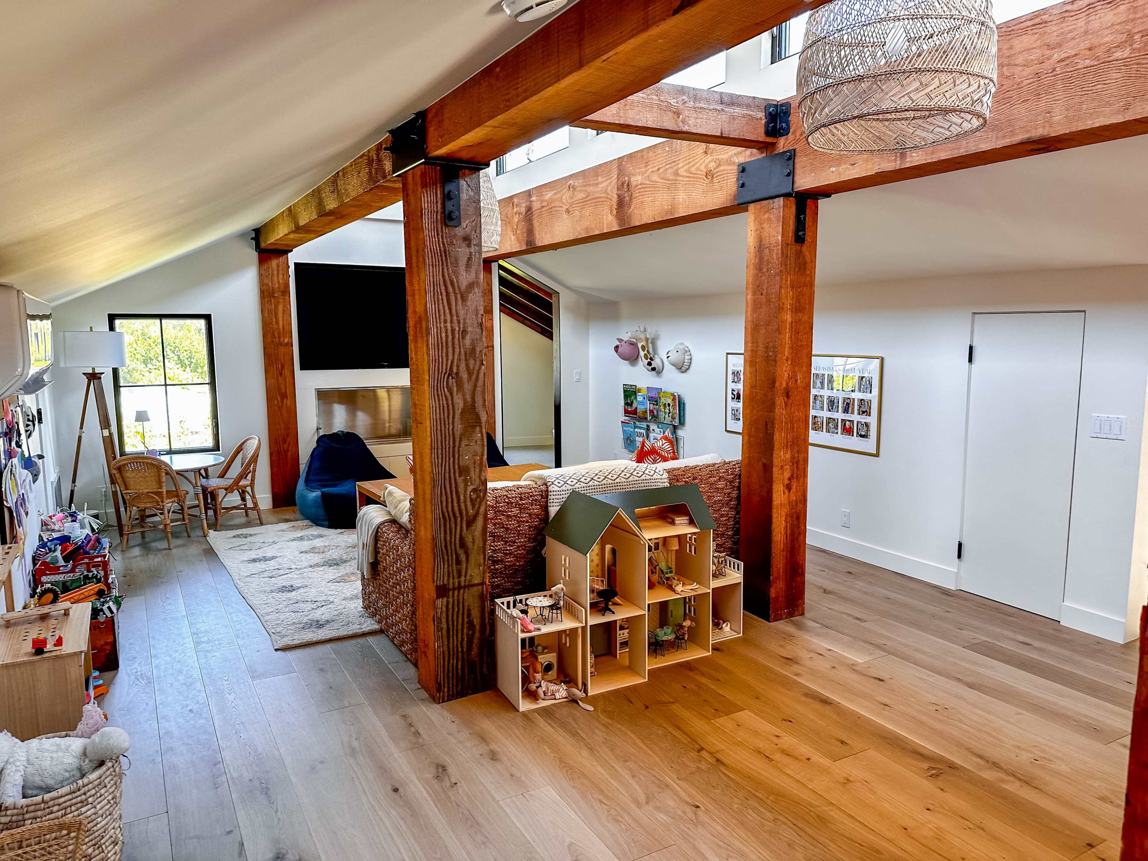Countryside Vineyard Villa Image in , St. Helena, CA
