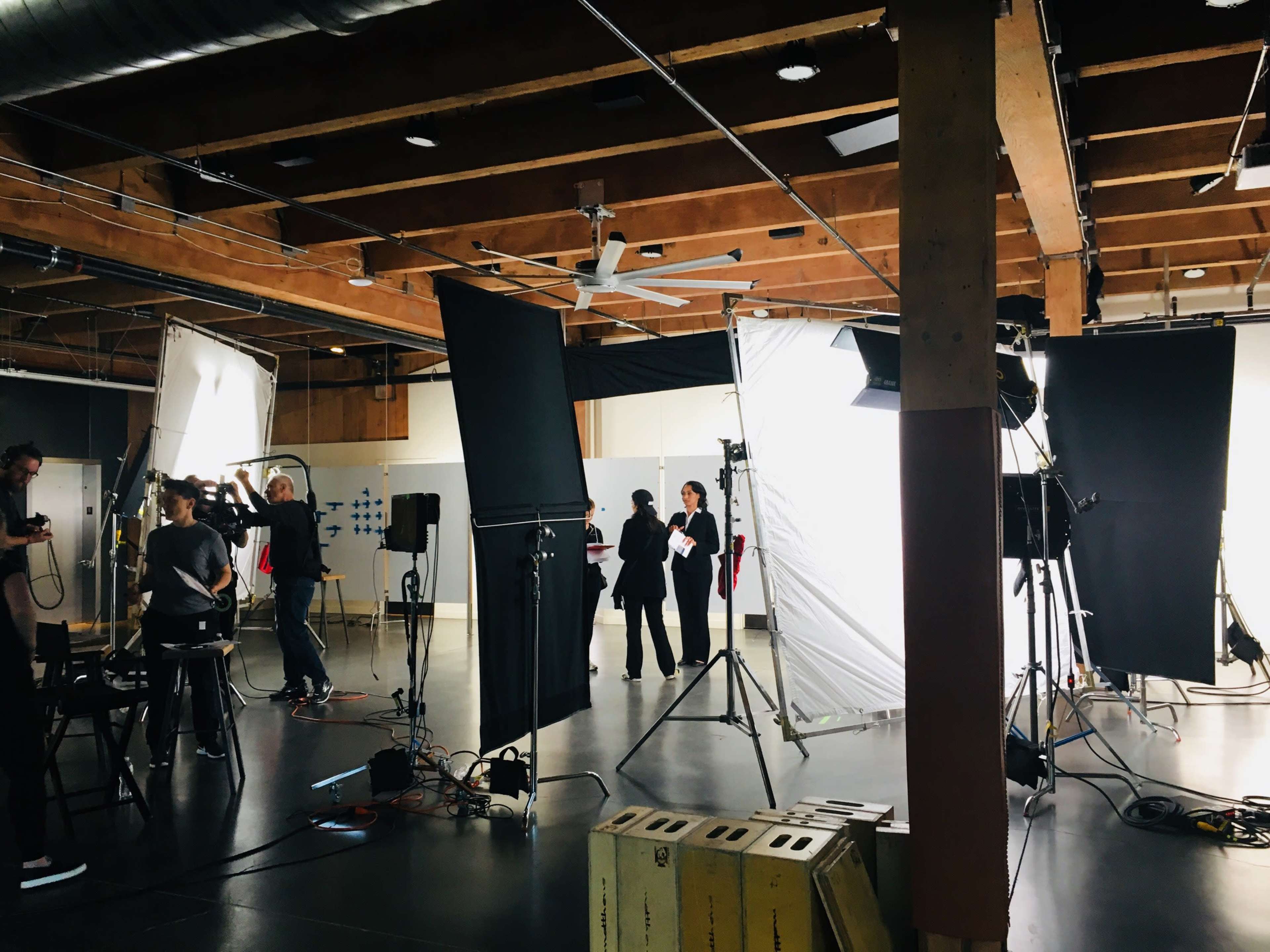 Downtown Industrial-Chic Event Venue + Studio Space Image in Belltown, Seattle, WA