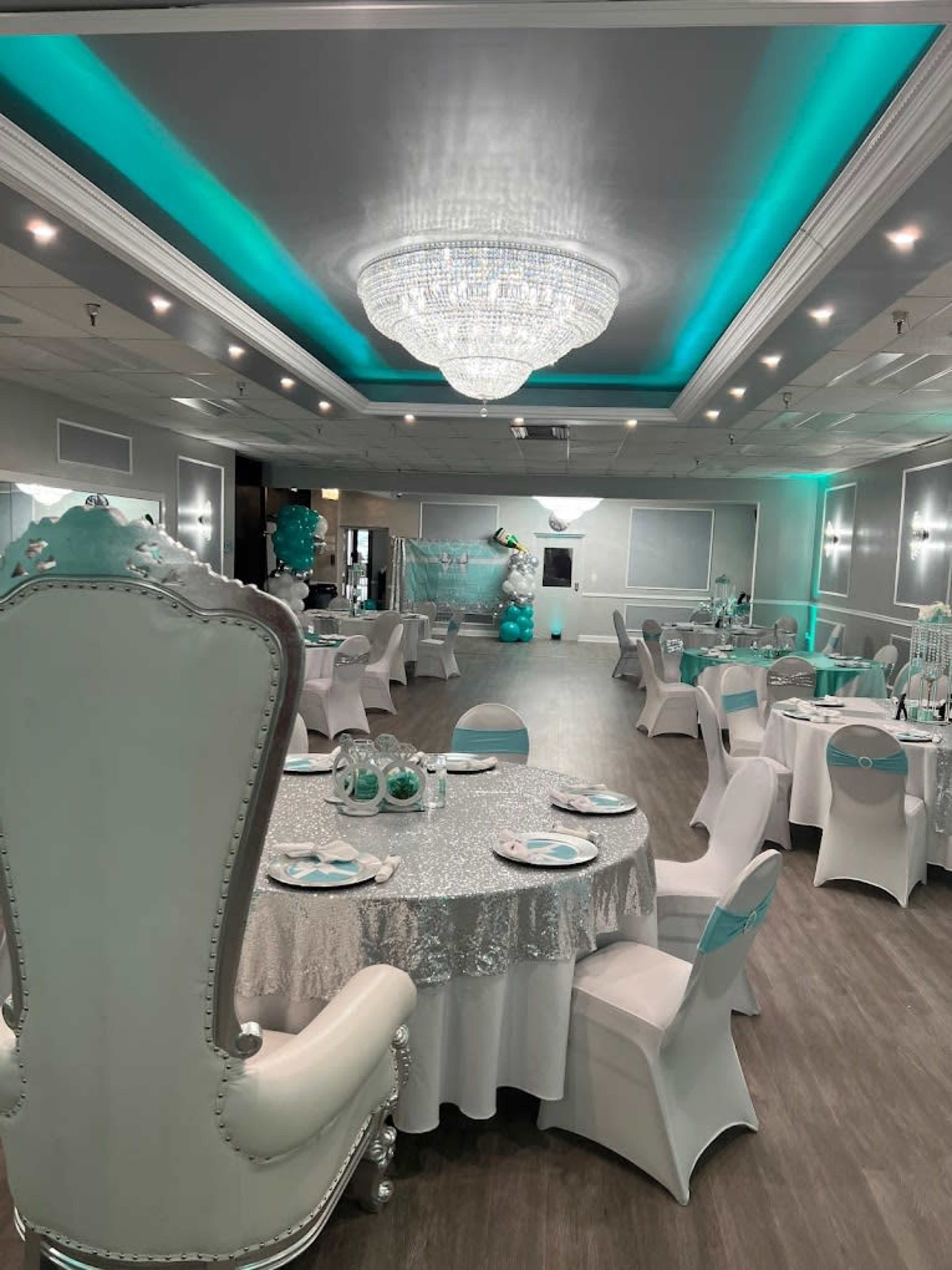 Upscale Event Hall Image in Randallstown, Randallstown, MD