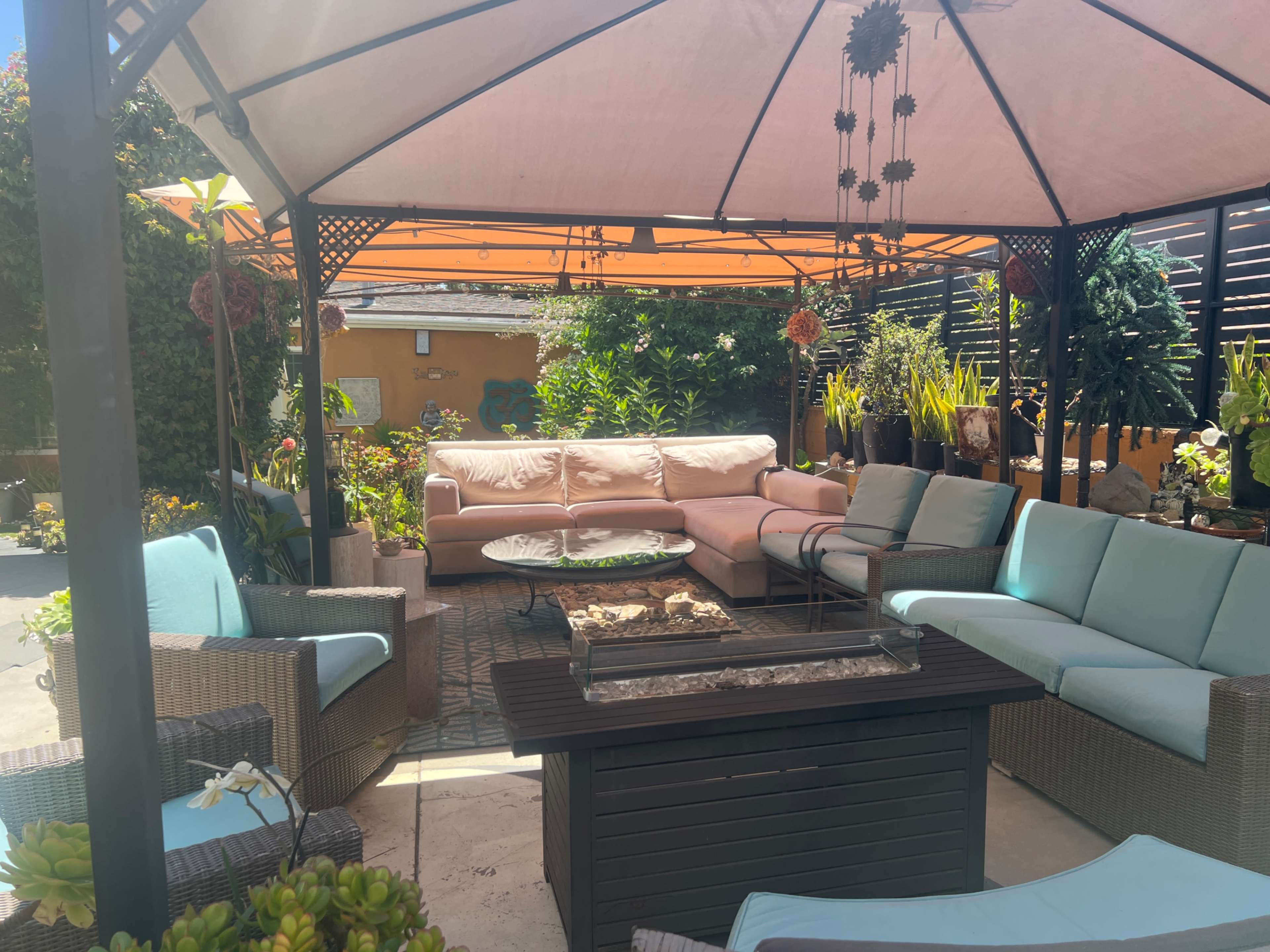 Studio with Ocean View Image in Mar Vista, Los Angeles, CA
