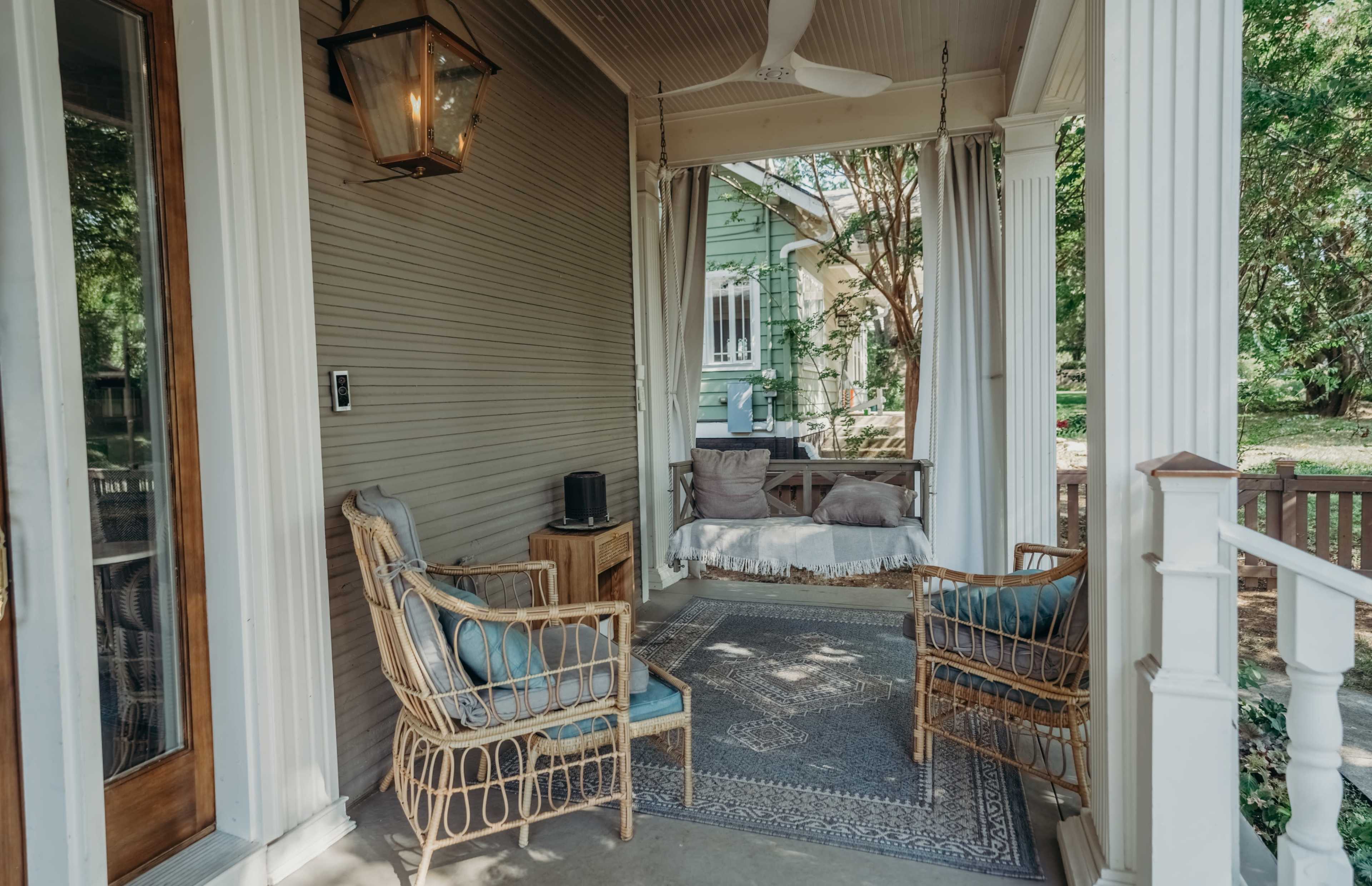 Historic Modern Charm Image in East Nashville, Nashville, TN