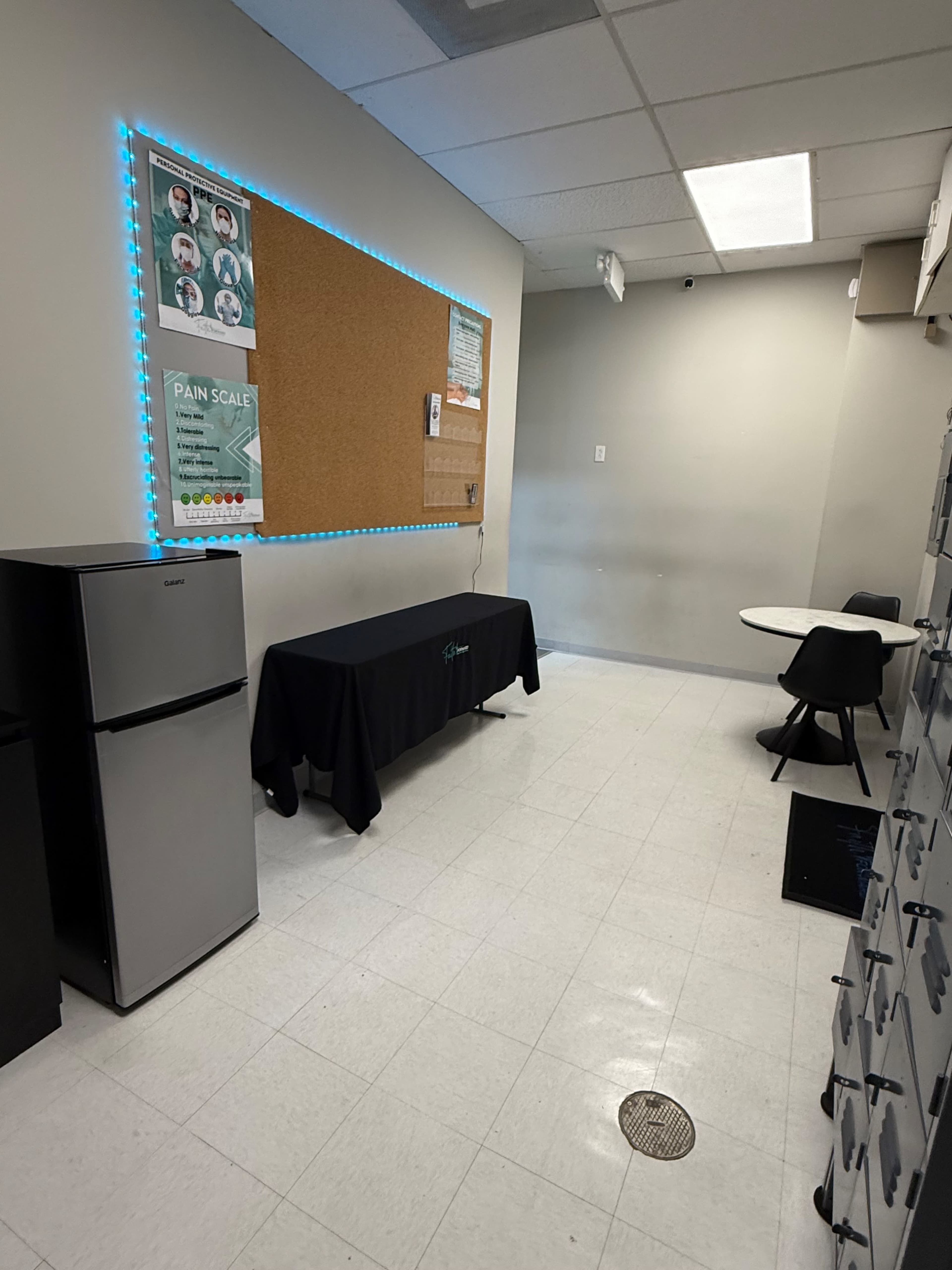 Central DFW Training Space with Prime I-20 Location Image in Southwest Arlington, Arlington, TX