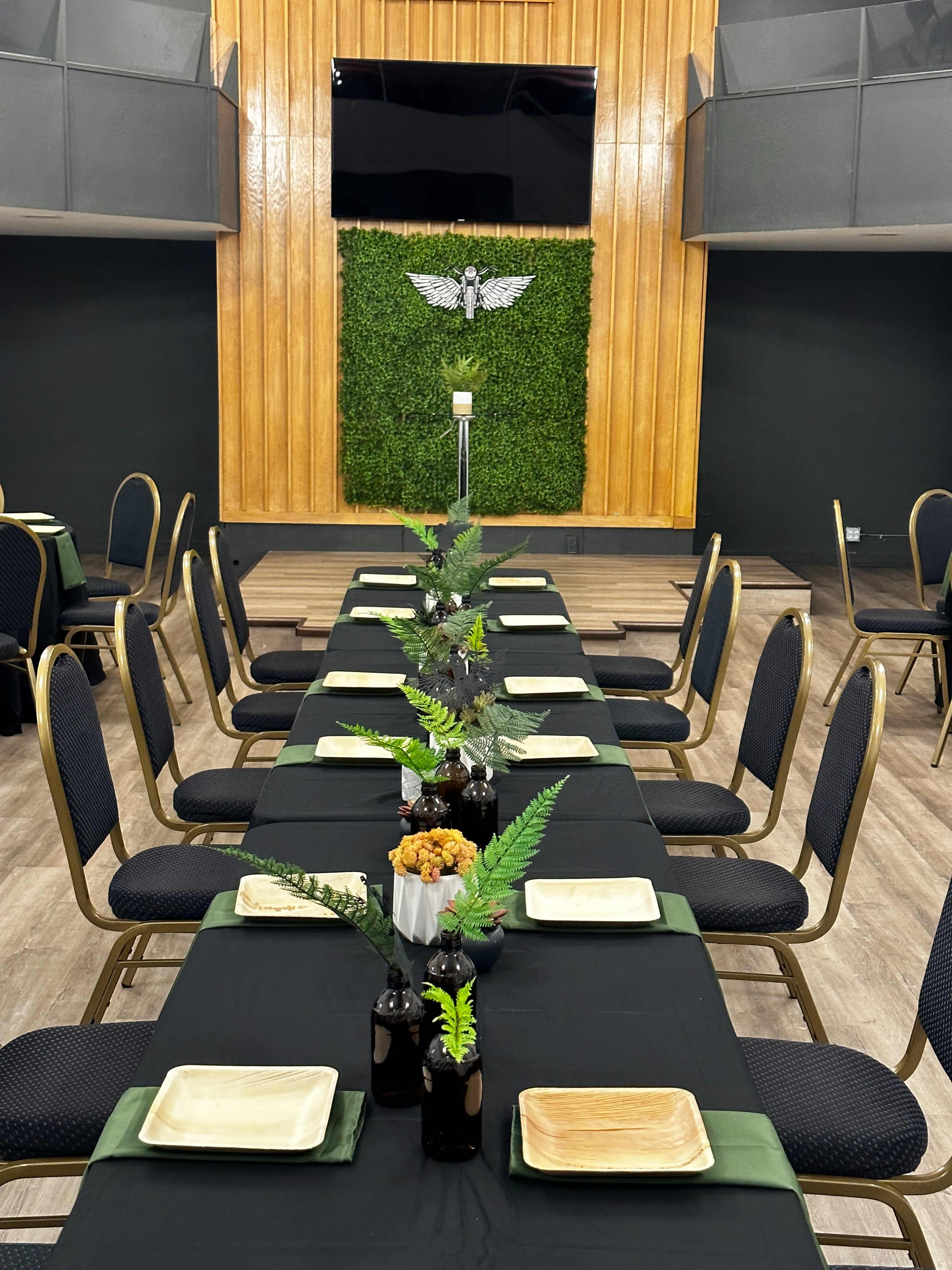 Modern Chapel Perfect for Any Occasion Image in Bel Aire, wheat Ridge, CO