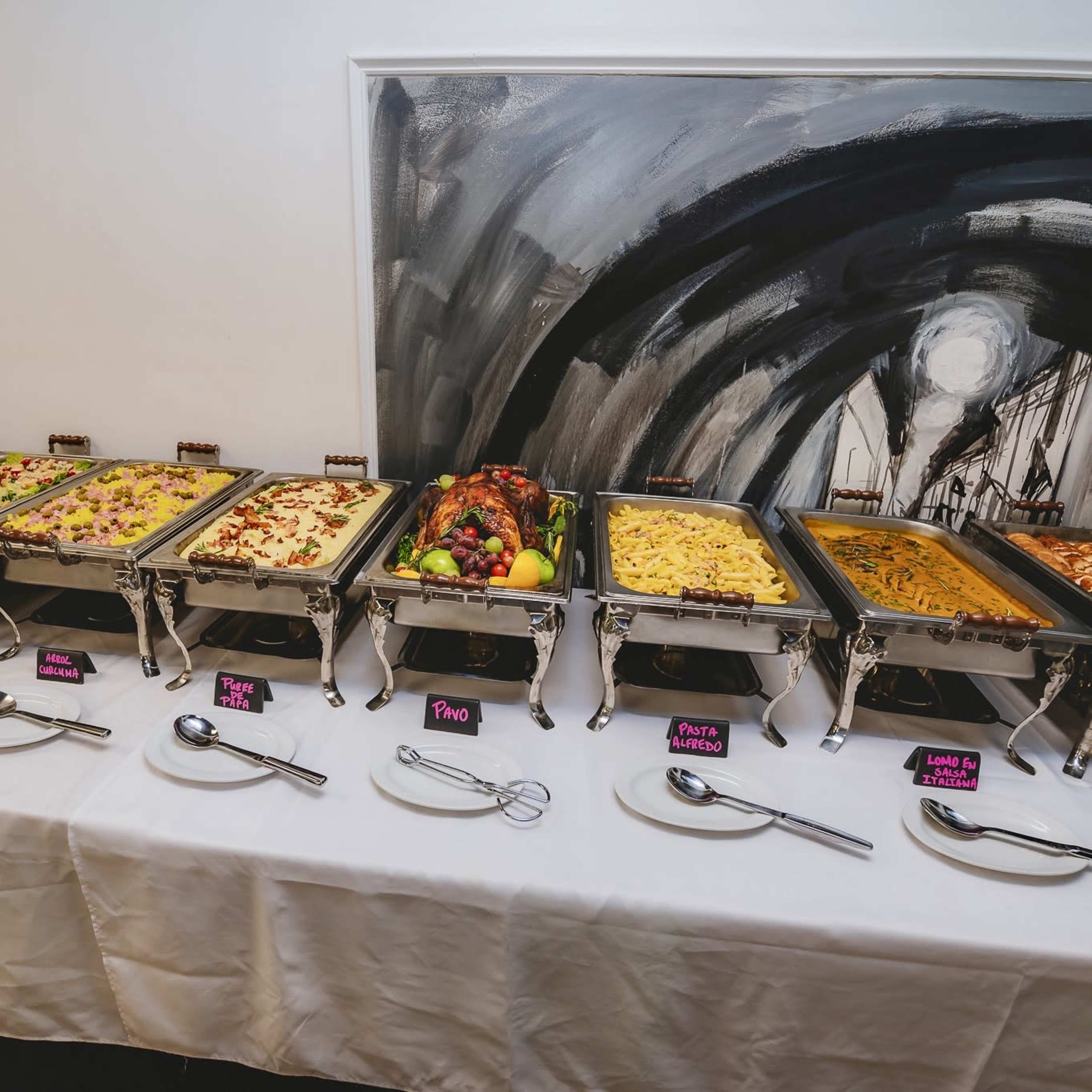 Spacious Event Venue with Setups for Every Occasion Image in North Plainfield, North Plainfield, NJ