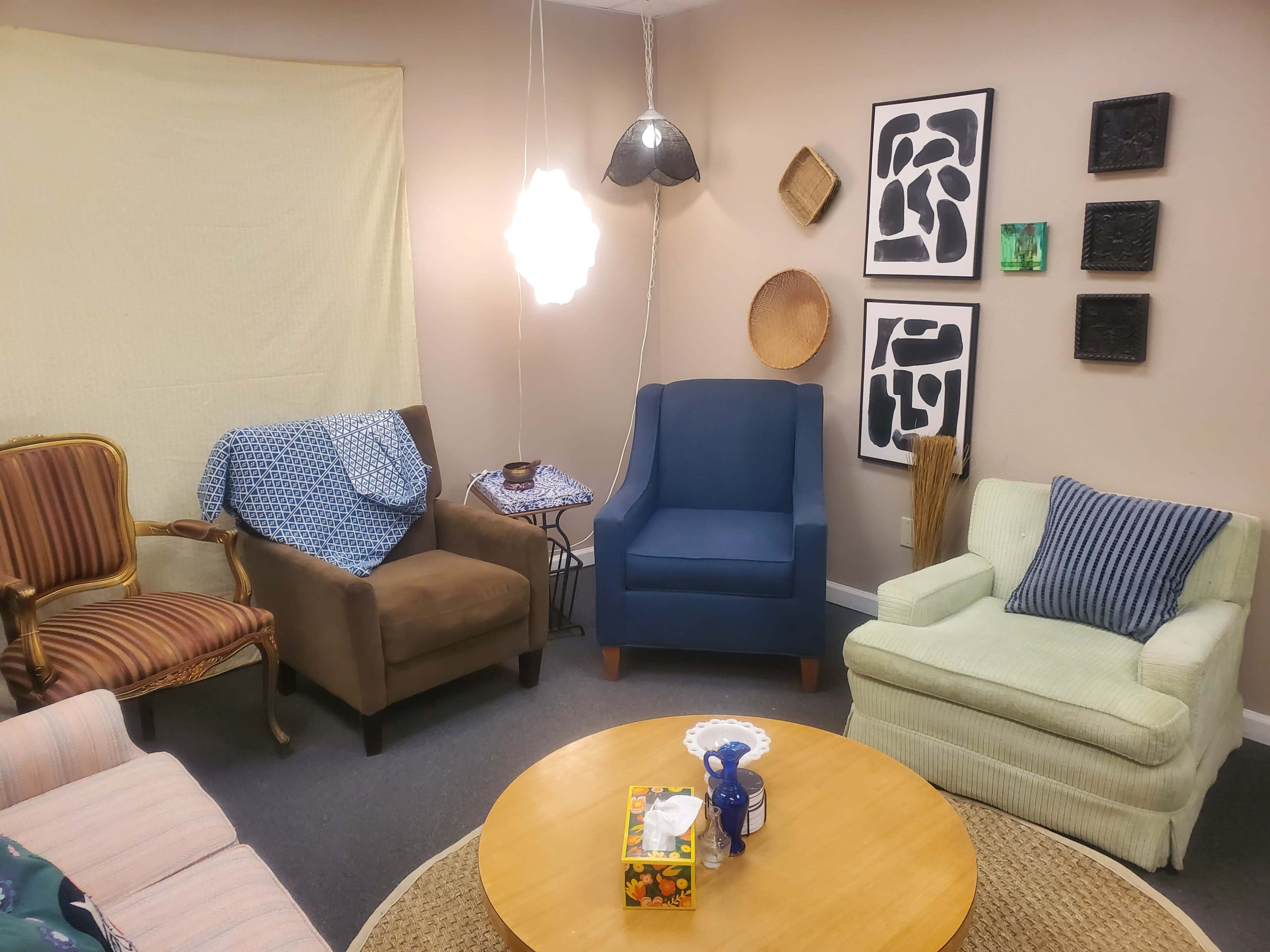 Large Meeting Room w/ T.V. and Camera Image in Grand Junction, Grand Junction, CO