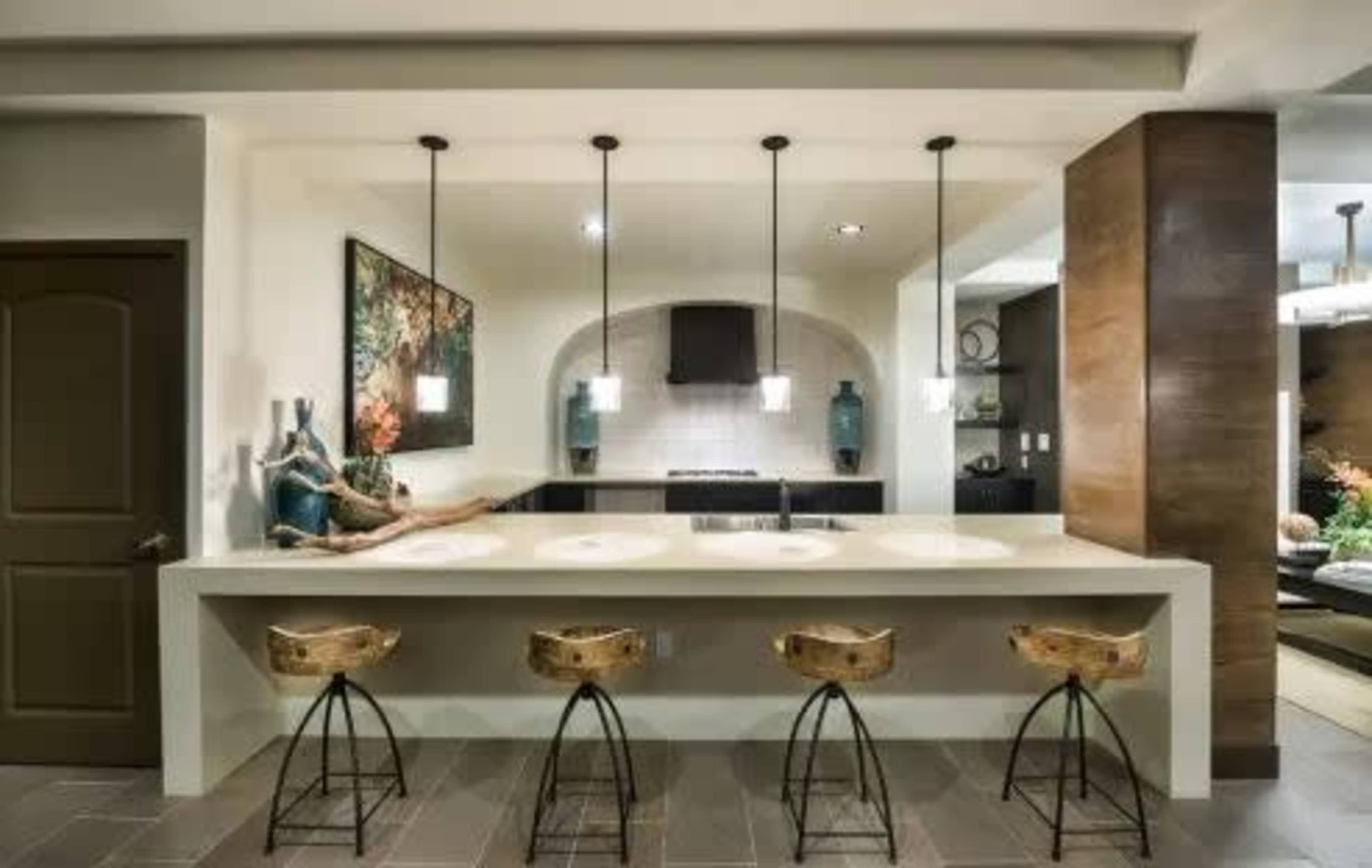 Trendy Entertainment Lounge in Mission Viejo Image in Mission Viejo, Mission Viejo, CA