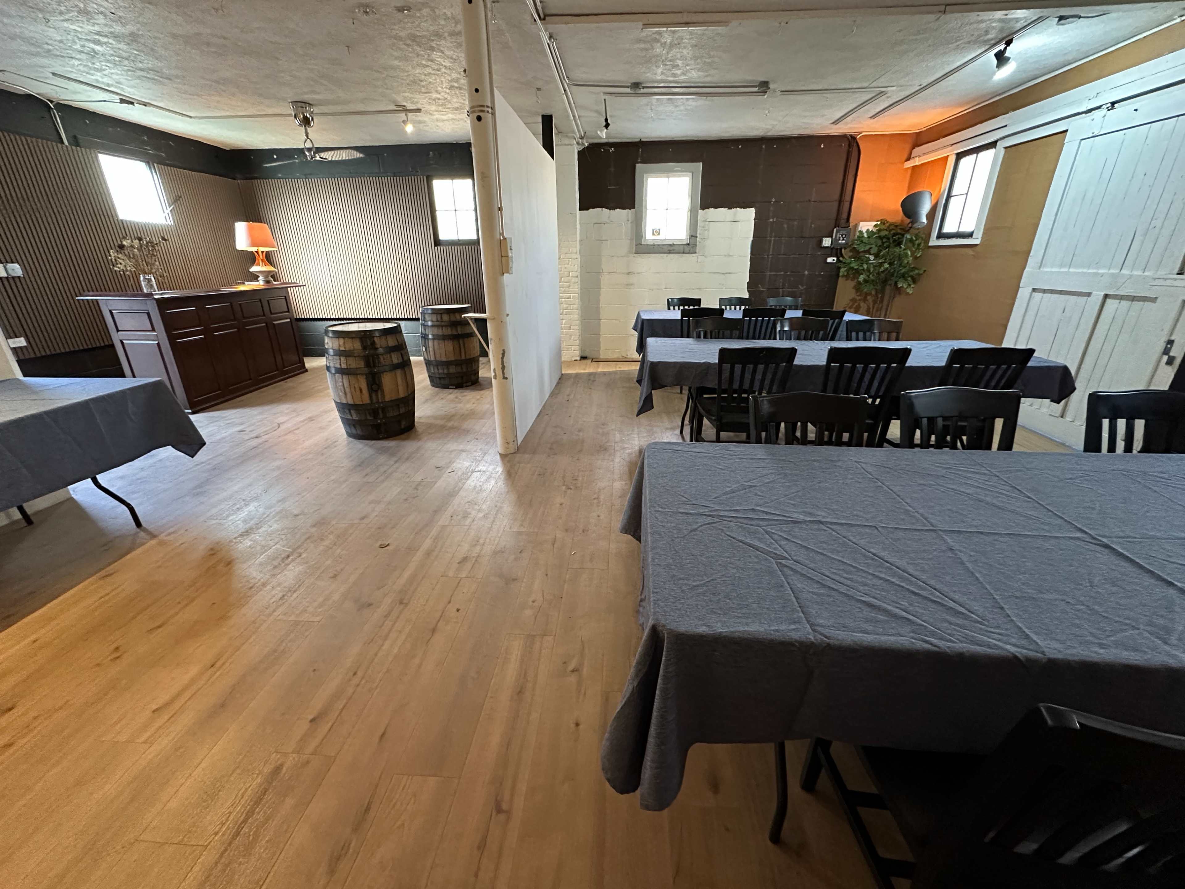 Speakeasy For Your Next Event Image in Washington Park, Denver, CO