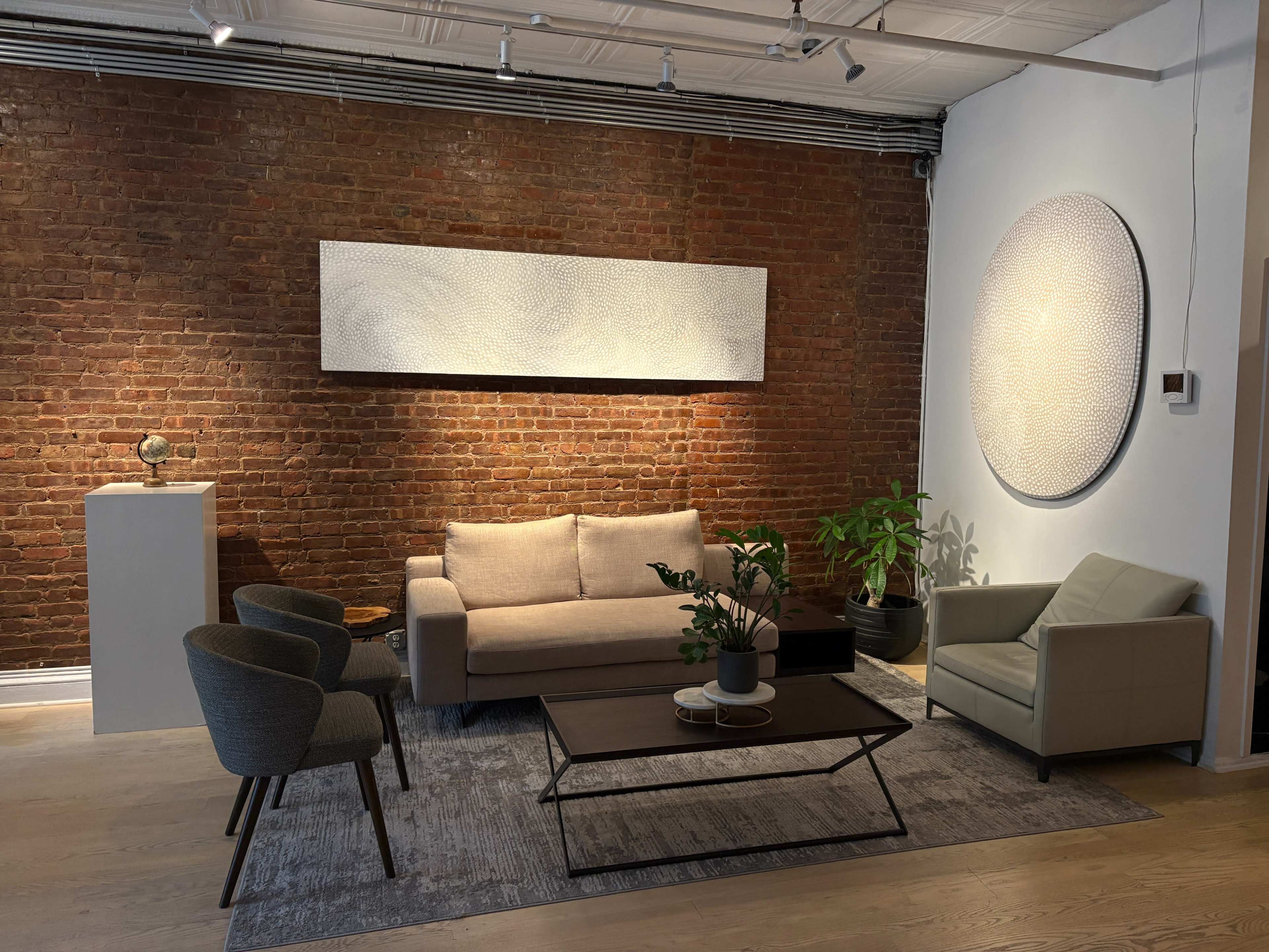 Open Creative Loft for Meetings, Dinners, and Production Image in Lower Manhattan, new york, NY