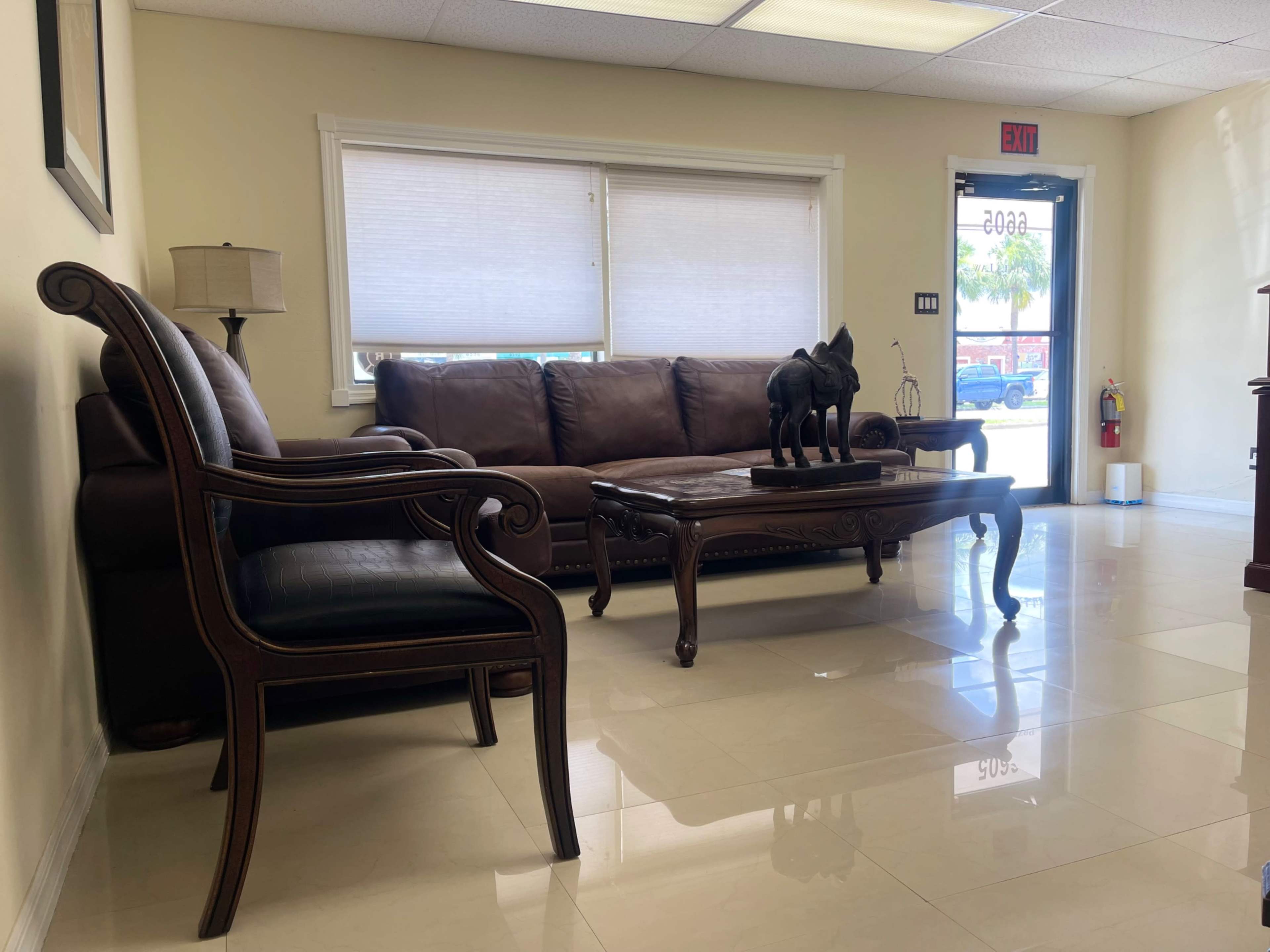 Professional/Executive Conference Room, Heart of GulfGate Sarasota Image in Gulf Gate Estates, Sarasota, FL