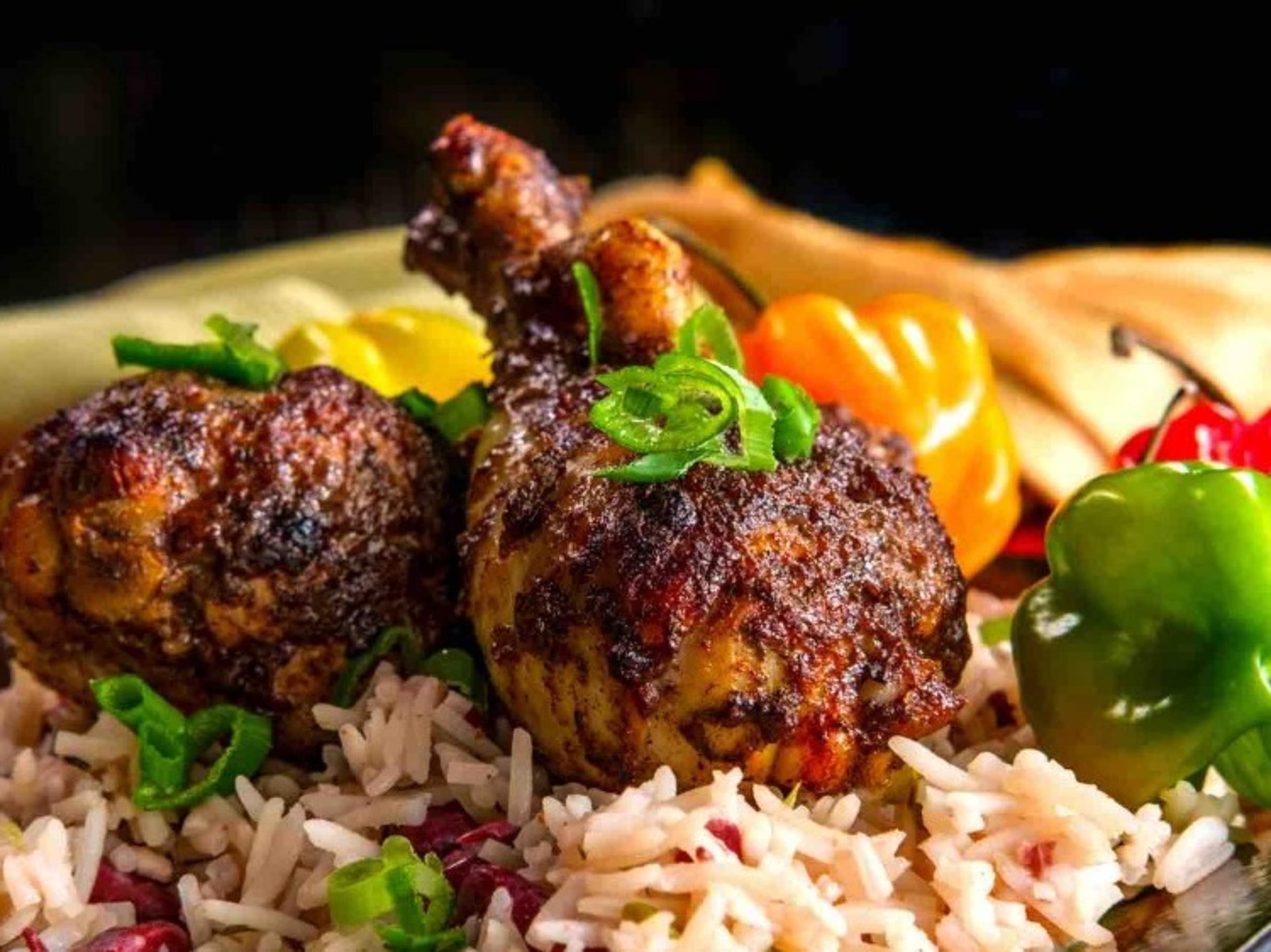 Catering Food 
