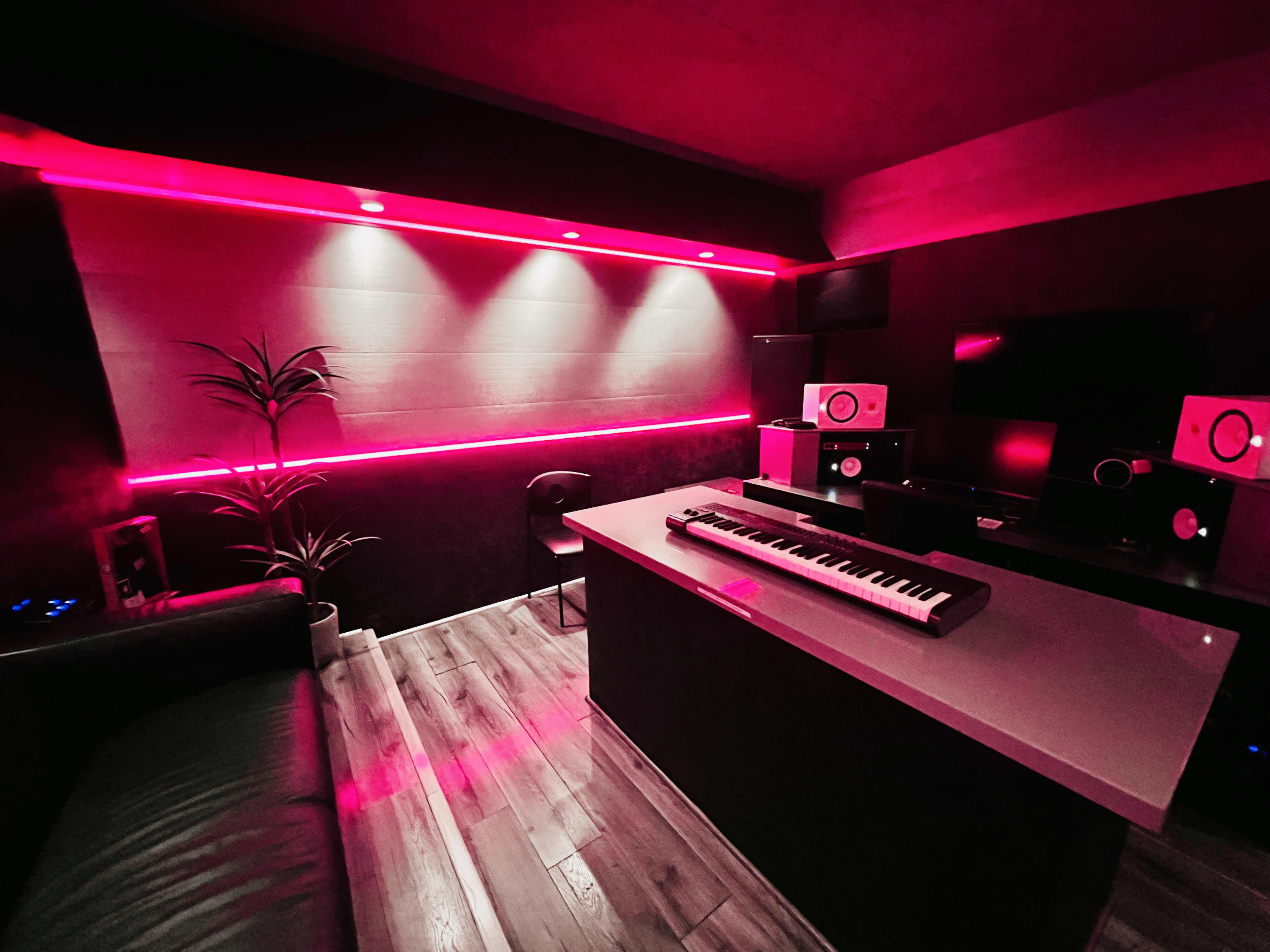 North Hollywood Recording Studio Image in North Hollywood, North Hollywood, CA