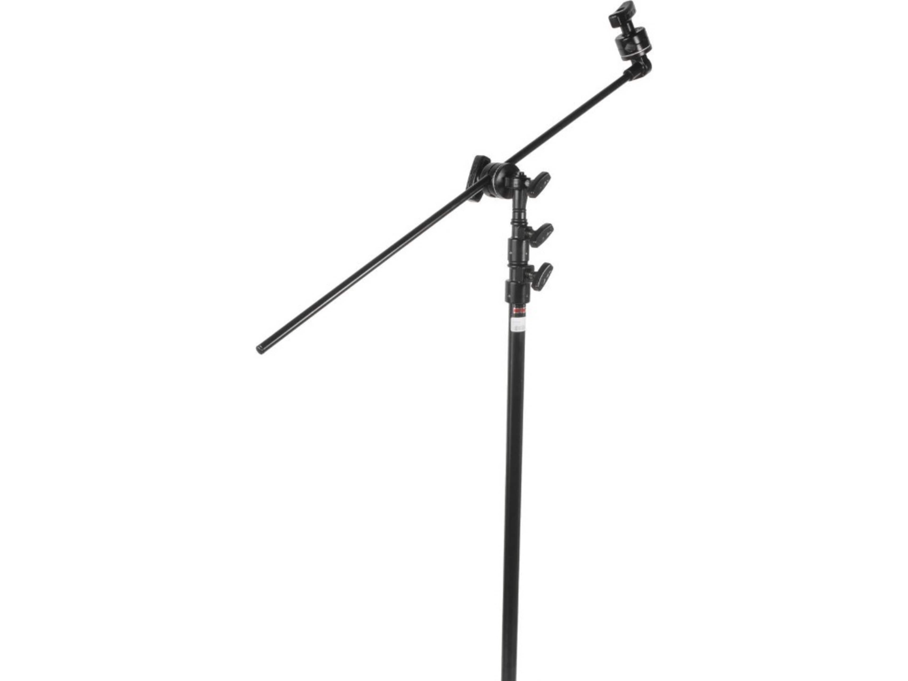 C-Stand with Sandbag