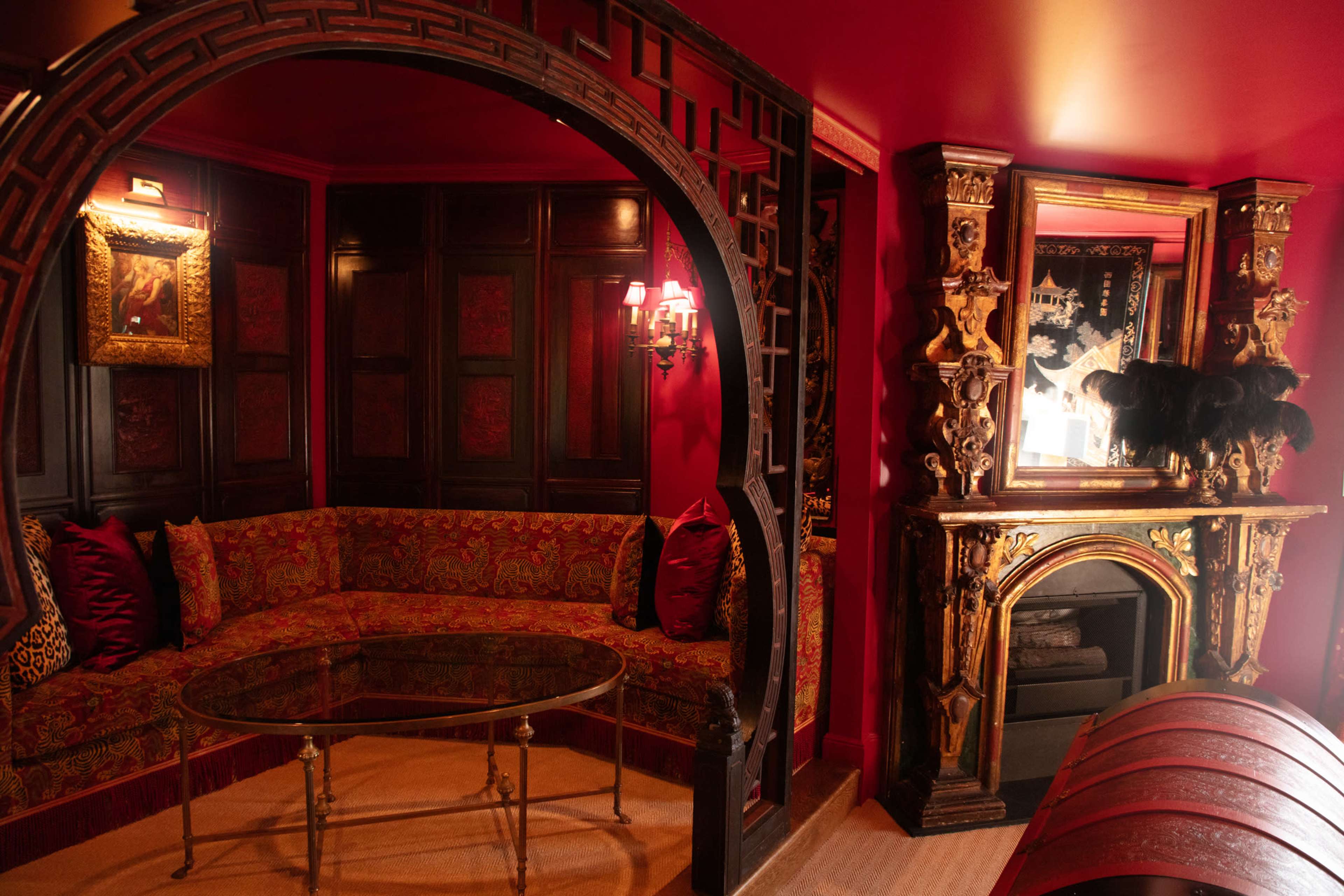 The Grand Belle Rouge at Petit Ermitage Image in Central LA, West Hollywood, CA