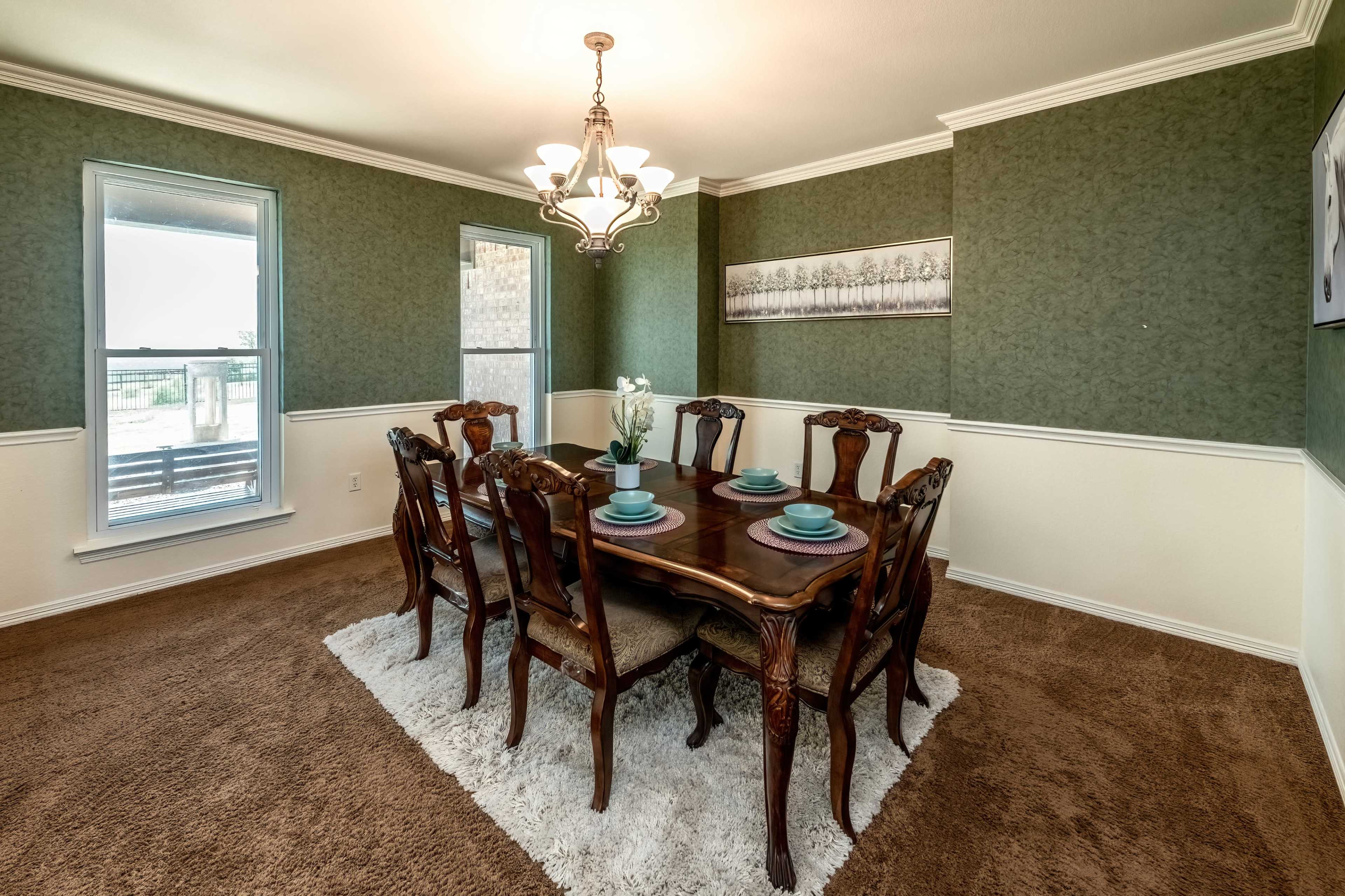 Rangers Ranch Event Center Image in , ponder, TX