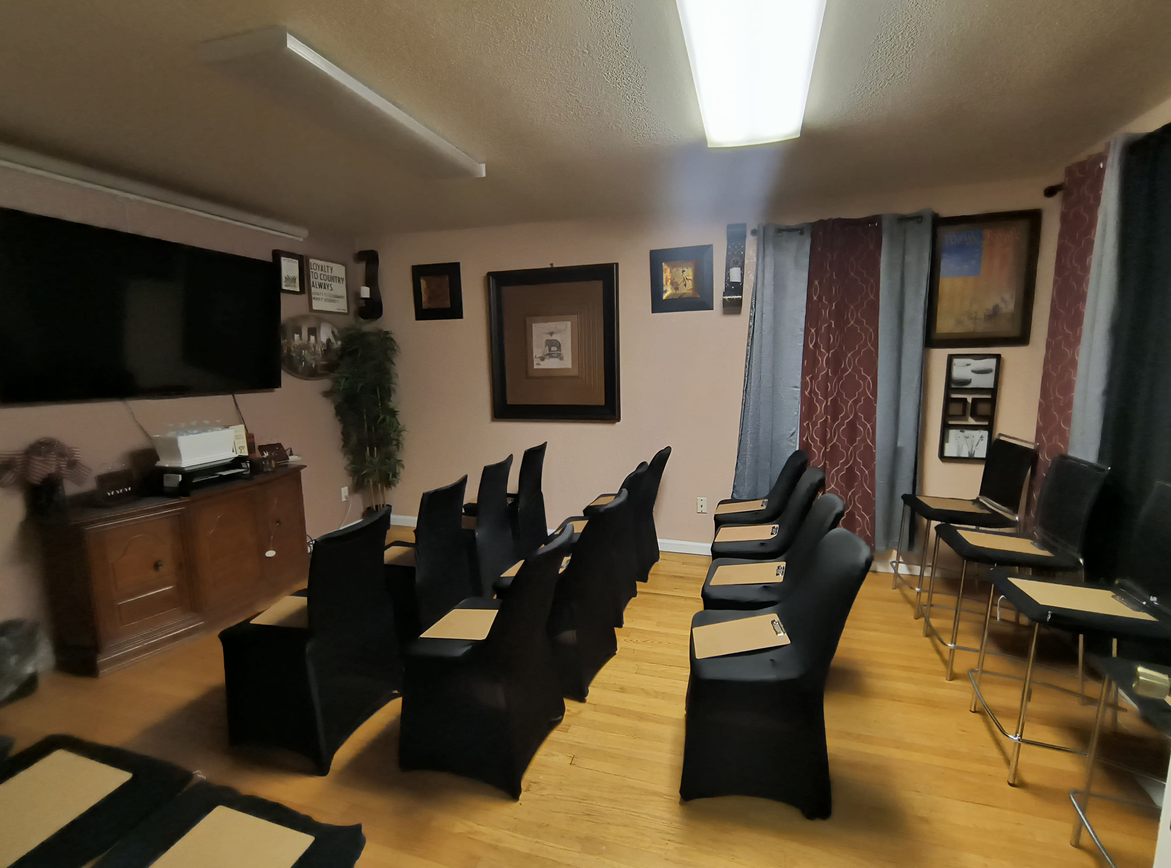 Arden All-in-One Workspace Image in Arden-Arcade, Sacramento, CA