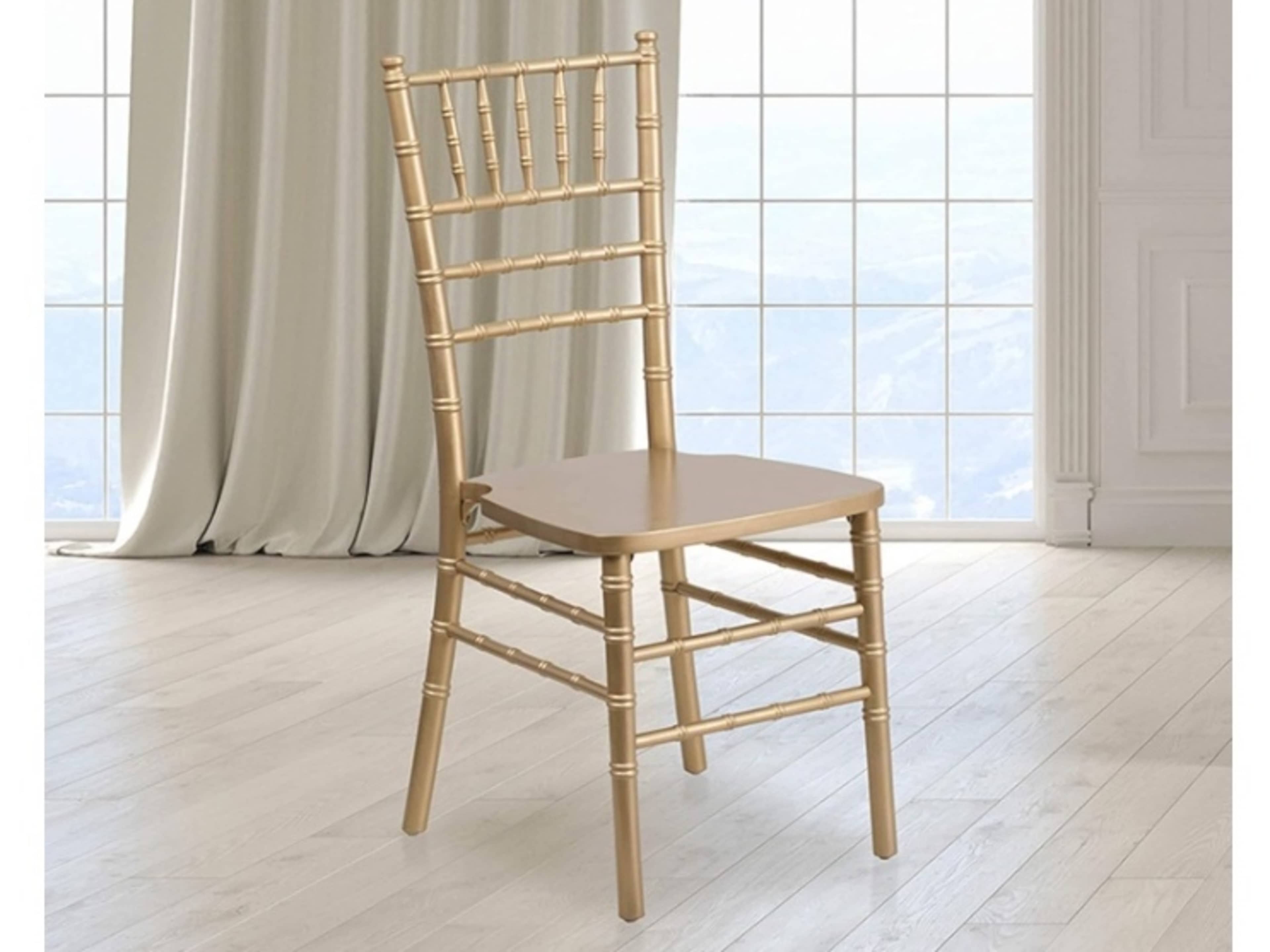 Chiavari Chair