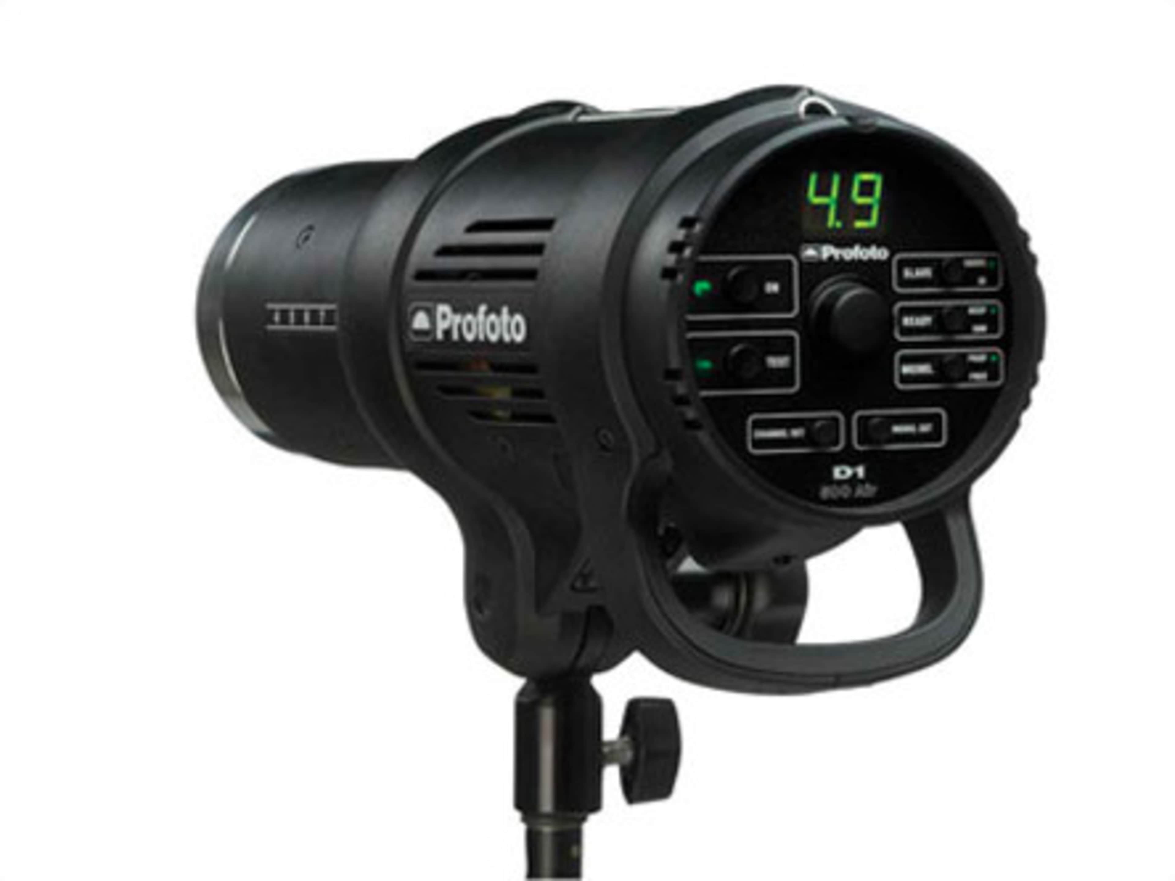Profoto D1 Air 500W/s Monolight