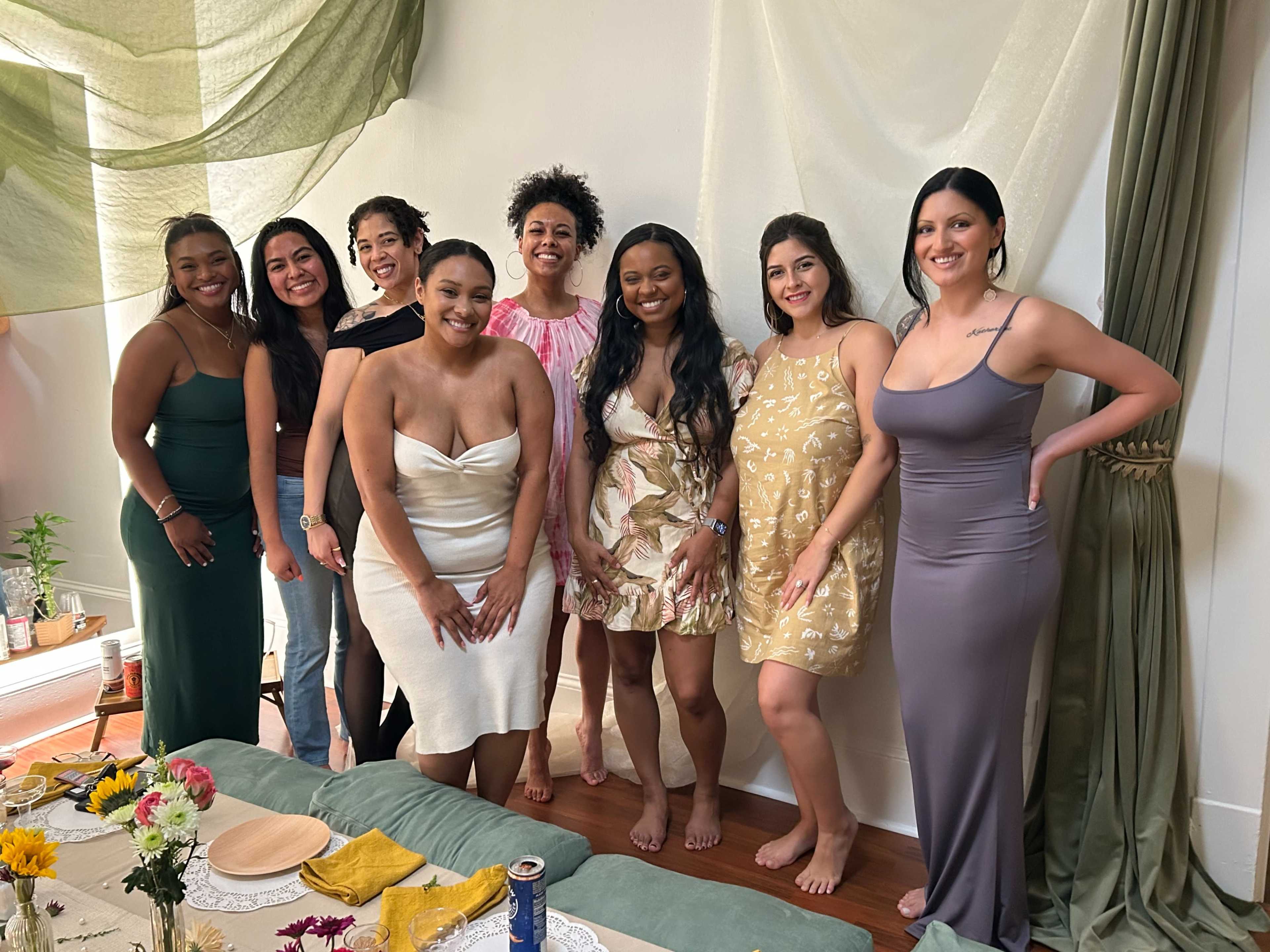 A Boutique Wellness & Creative Studio in Quiet Residential ATL Neighborhood Image in Edgewood, Atlanta, GA