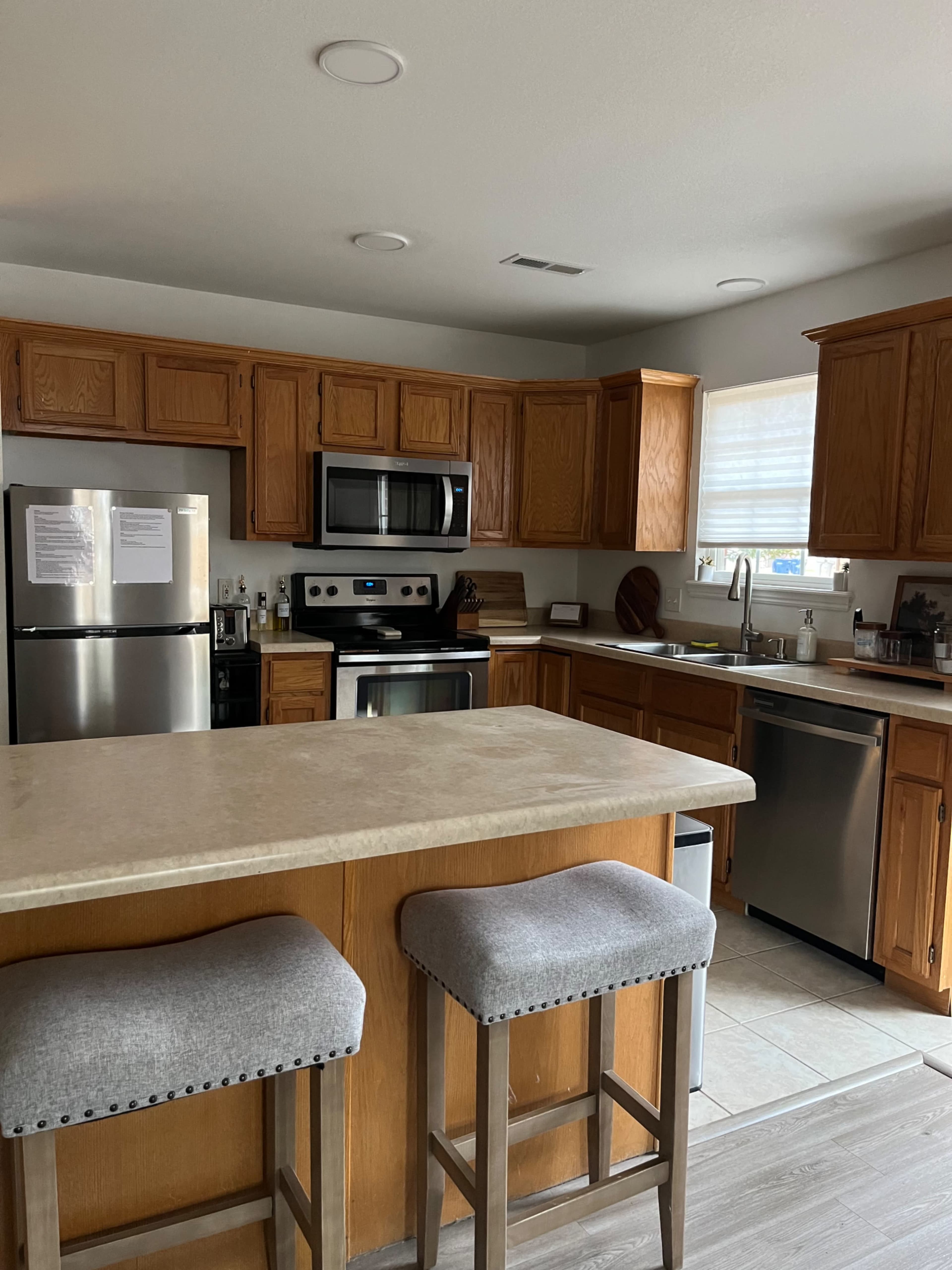 Cozy Home Image in Siloam Springs, Siloam springs, AR