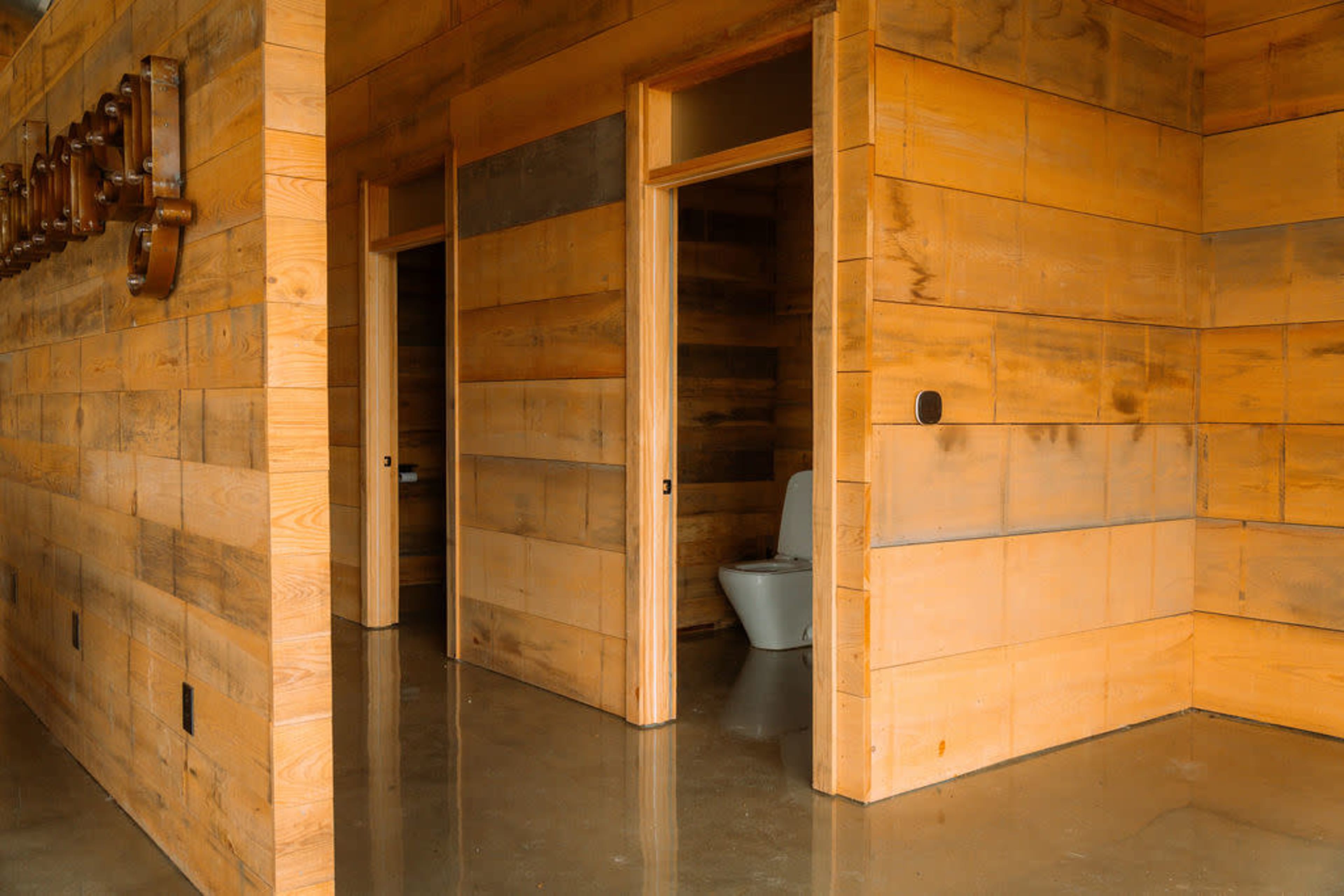 Rustic-Chic Event Barn with Hill Country Views Image in , Stonewall, TX