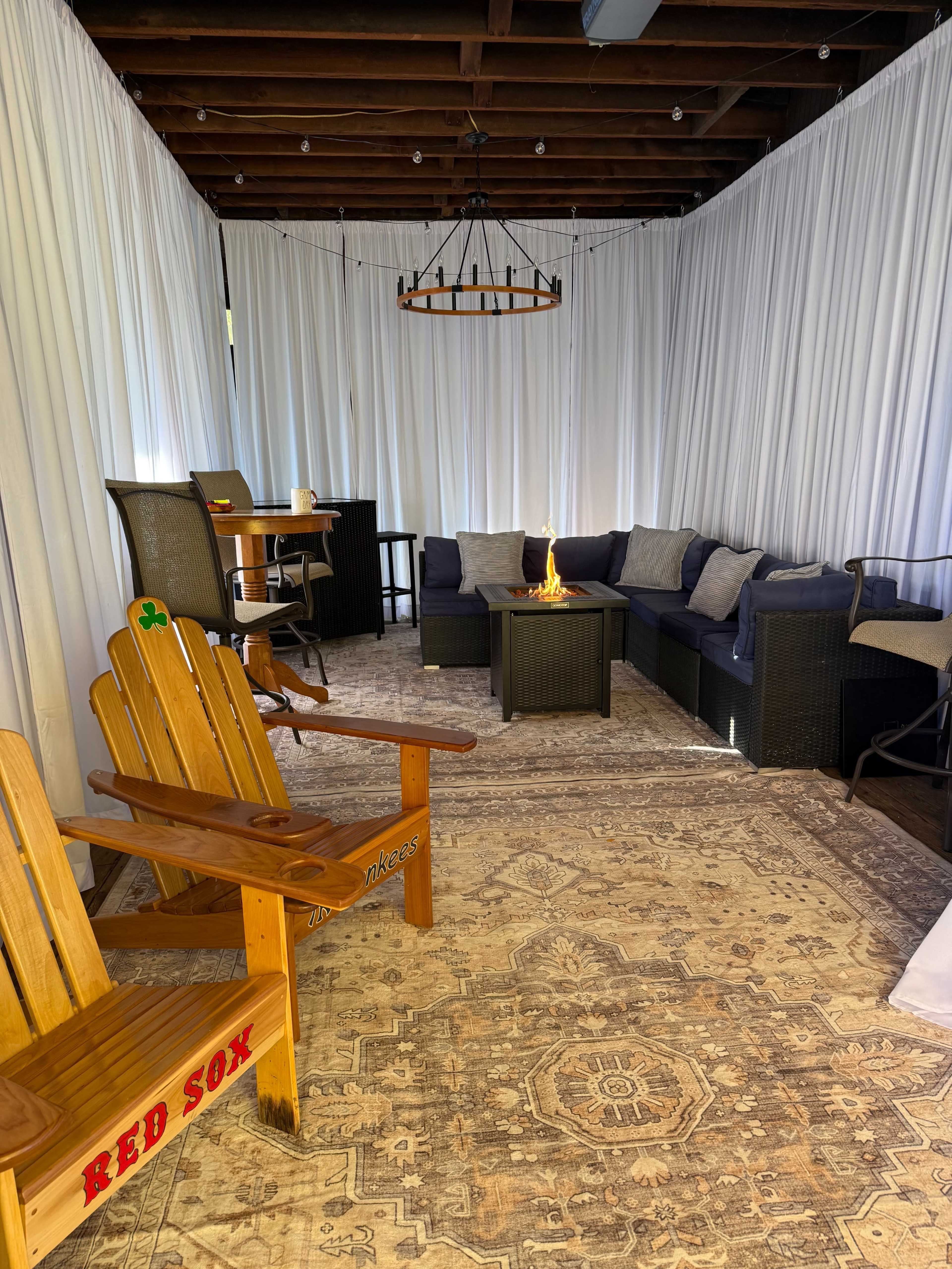 Historic Home and Carriage House on a large unique property. Lots of indoor and outdoor space. Pool area, large wrap around front porch and Carriage house/barn area. Image in Scranton, Scranton, PA