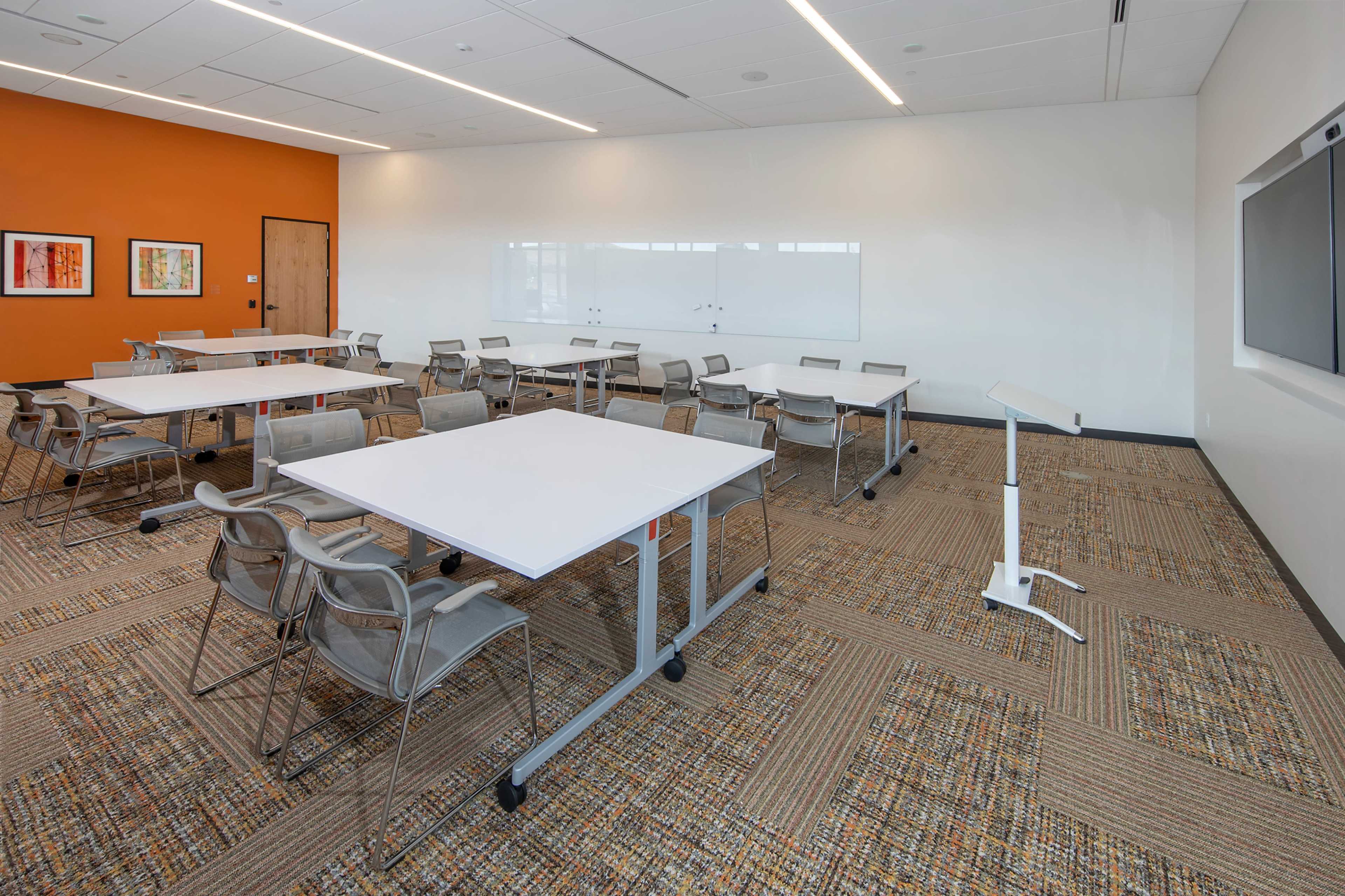 Premier Meeting Space for up to 58 Image in Lone Tree, Lone Tree, CO