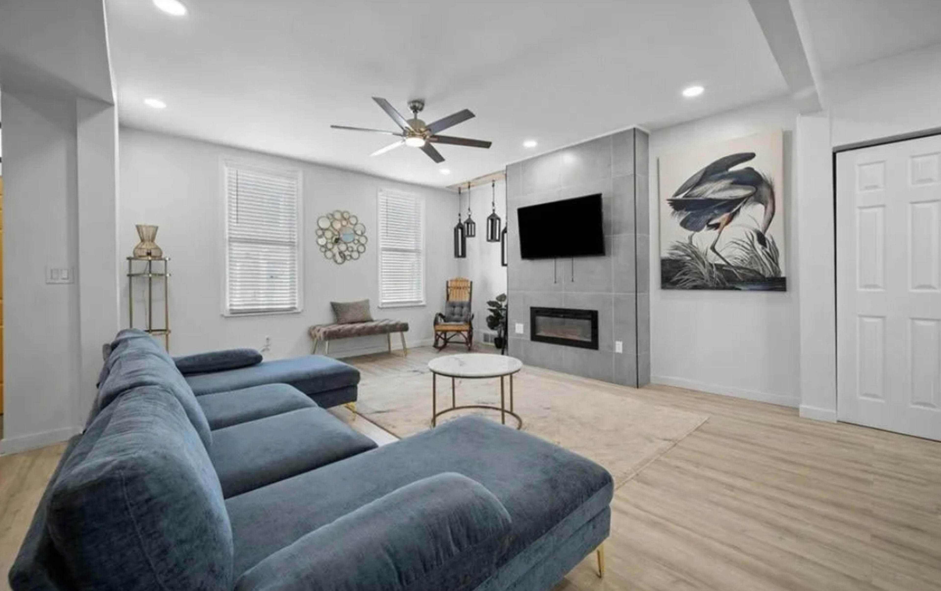 A Curated Creative Escape for Your Next Experience Image in East Allegheny, Pittsburgh, PA