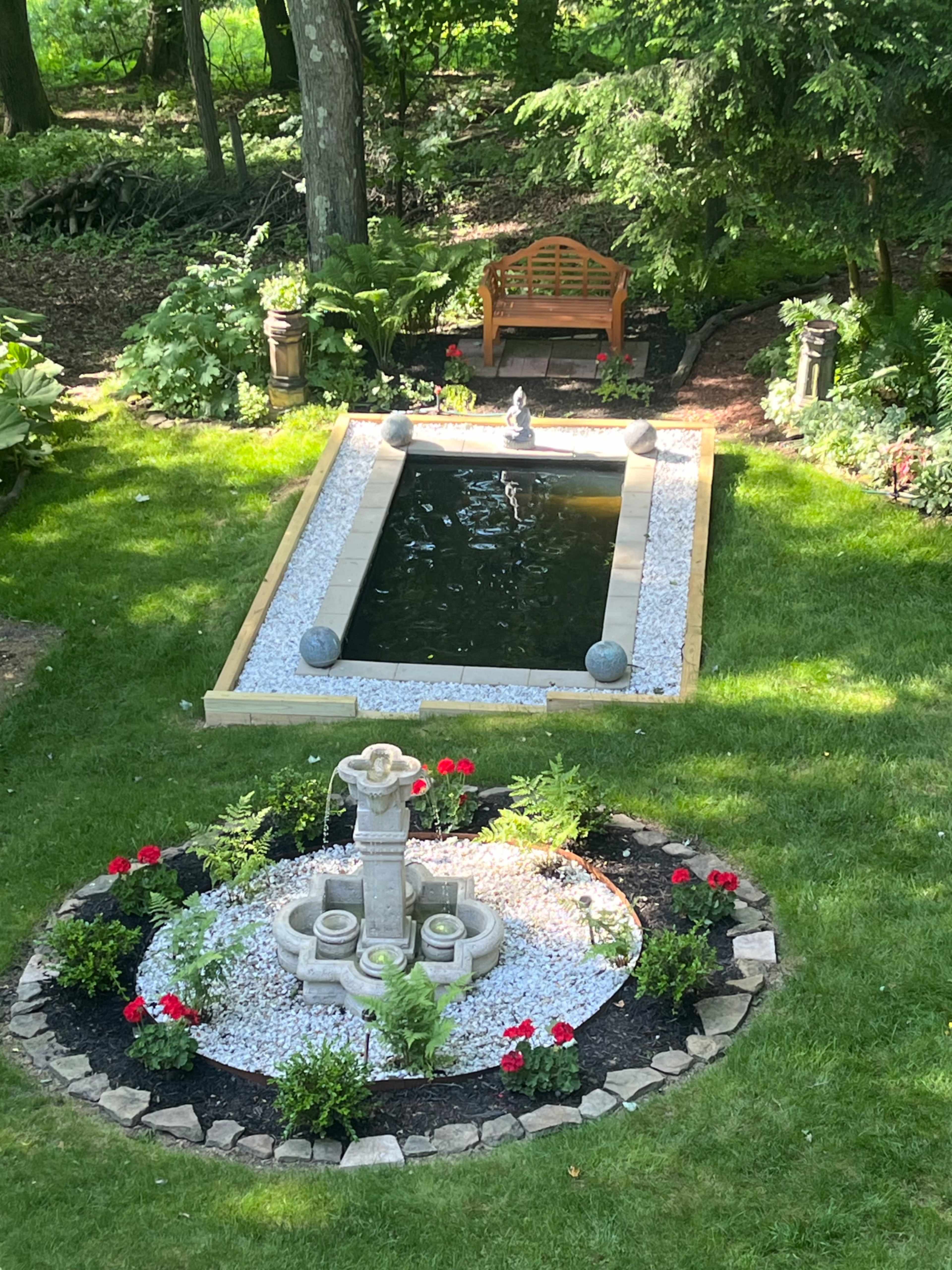 Magical Backyard and Outdoor Space For All Your Celebratory Occasions Image in Cranberry Township, Cranberry Twp, PA