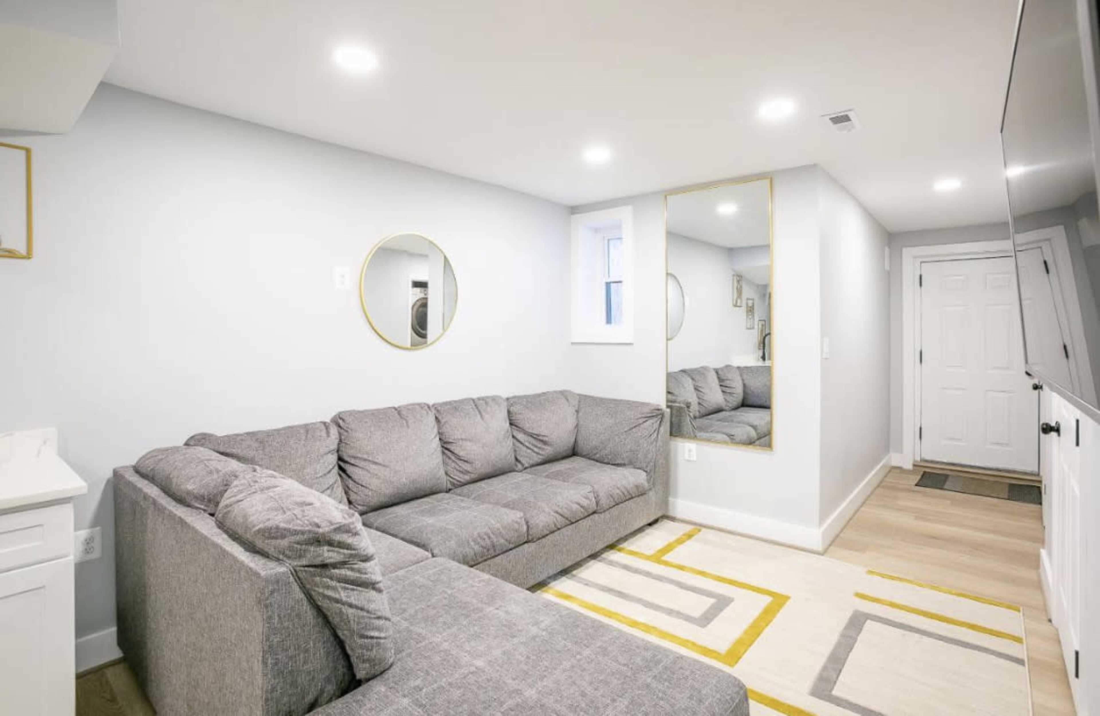 Home In Ft. Totten Washington DC Image in Manor Park, washington, DC