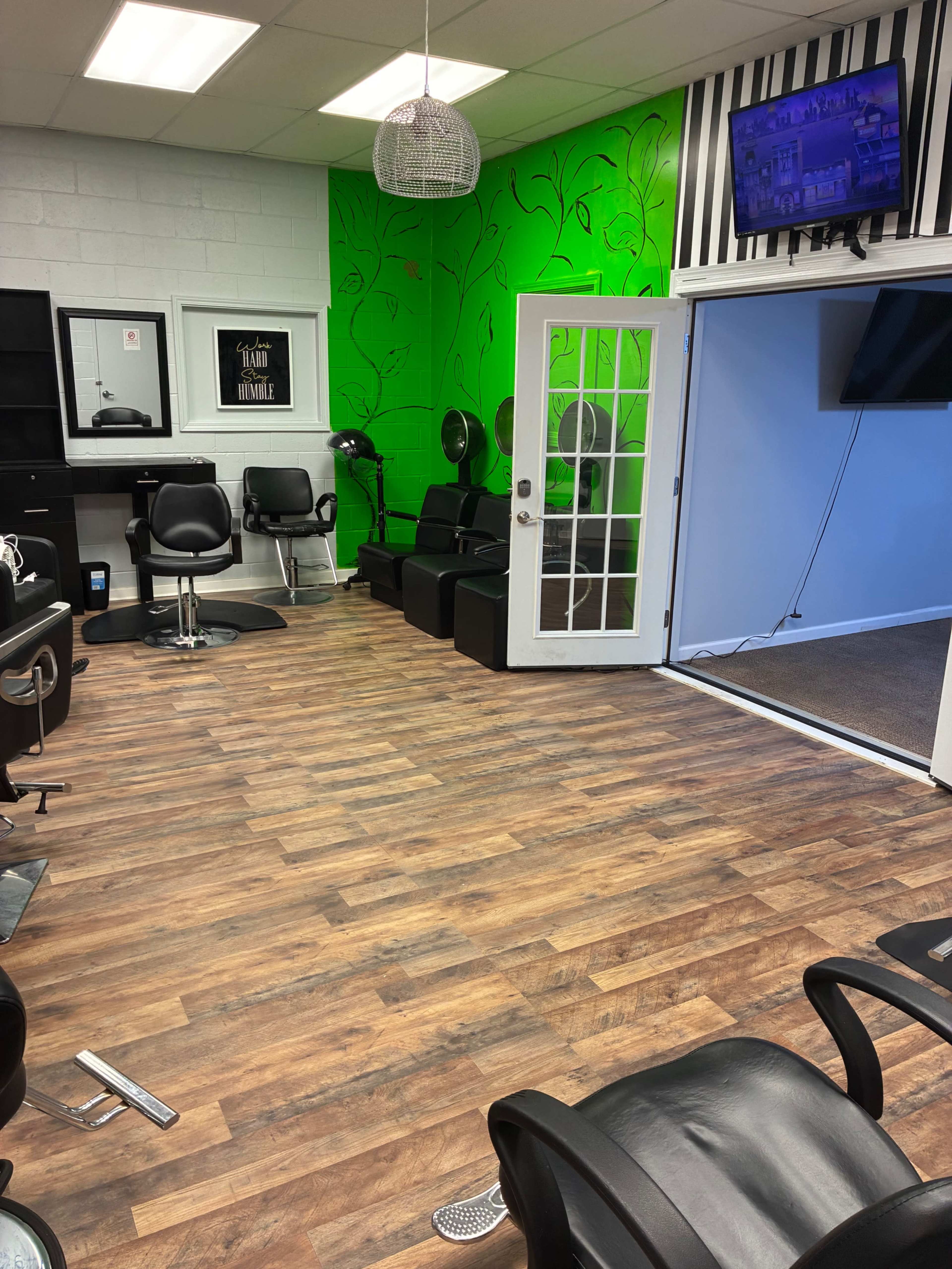 Historic Stone Mountain Spa & Salon Meeting & Workshops Image in Stone Mountain, Stone Mountain, GA