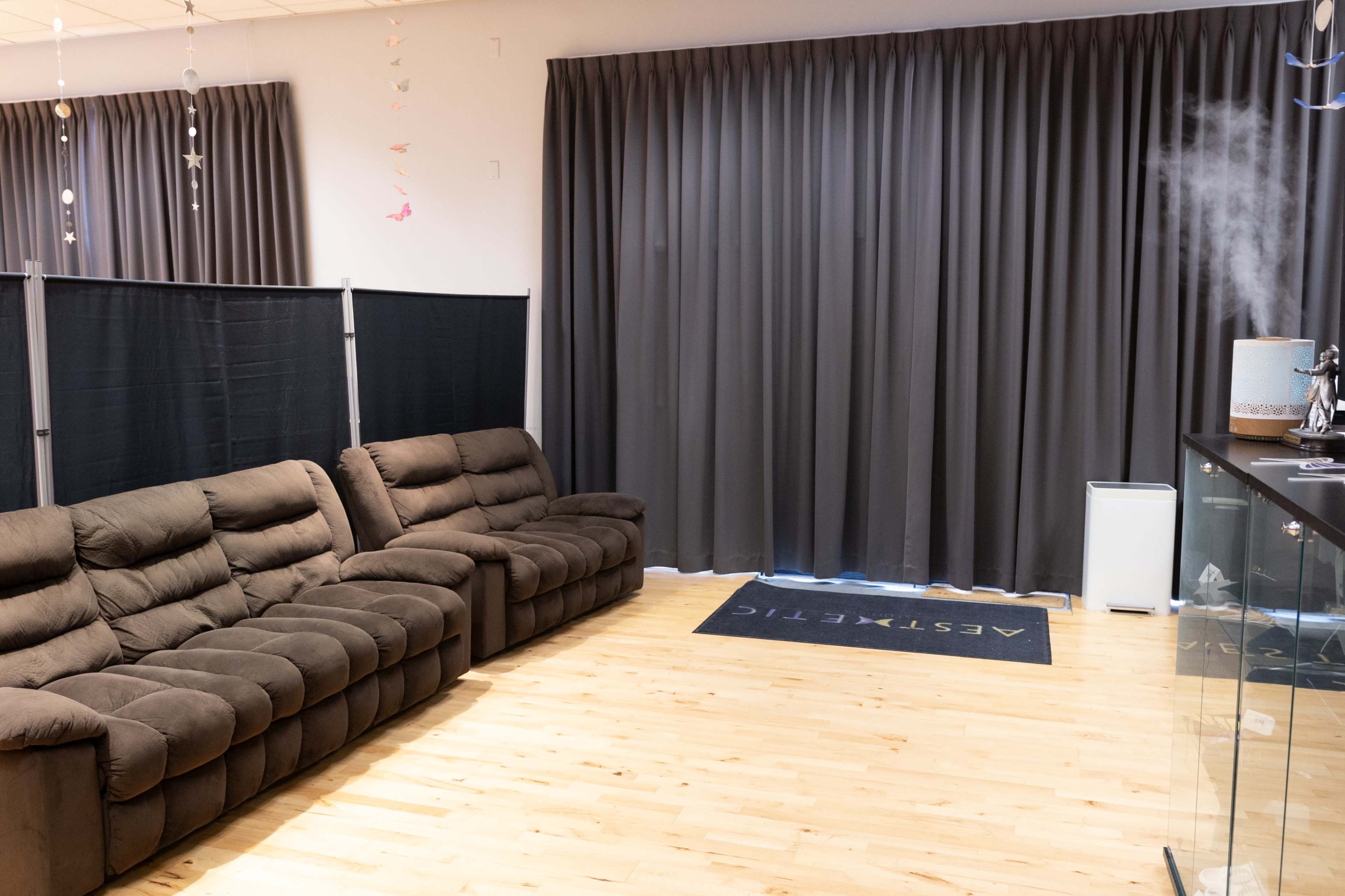 Aesthetic Dance, Fitness, Yoga Studio Image in Sherman Oaks, Los Angeles, CA