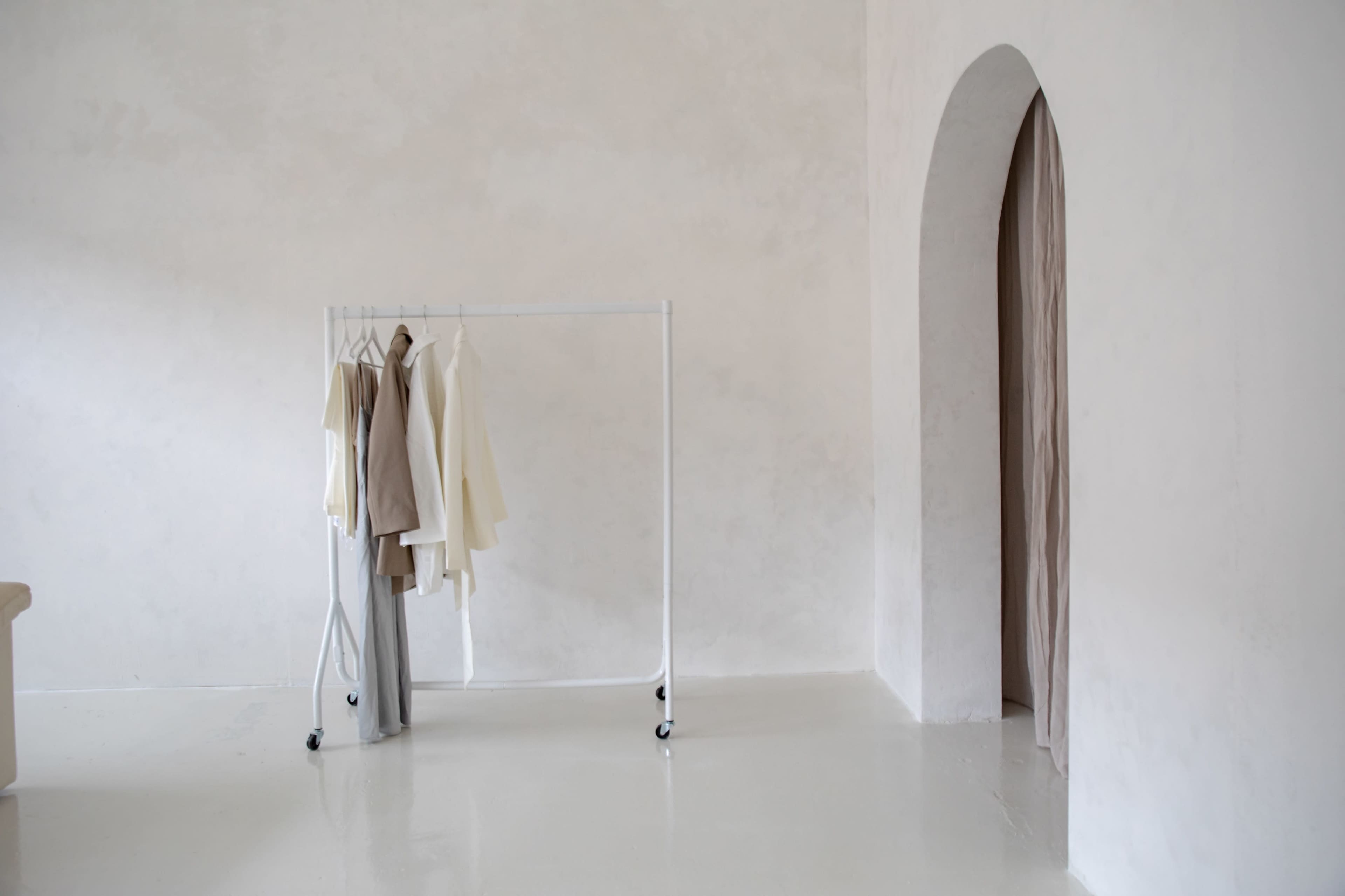 Trendy Aesthetic Film/Photo Studio in Battersea Image in Nine Elms, London, ENG