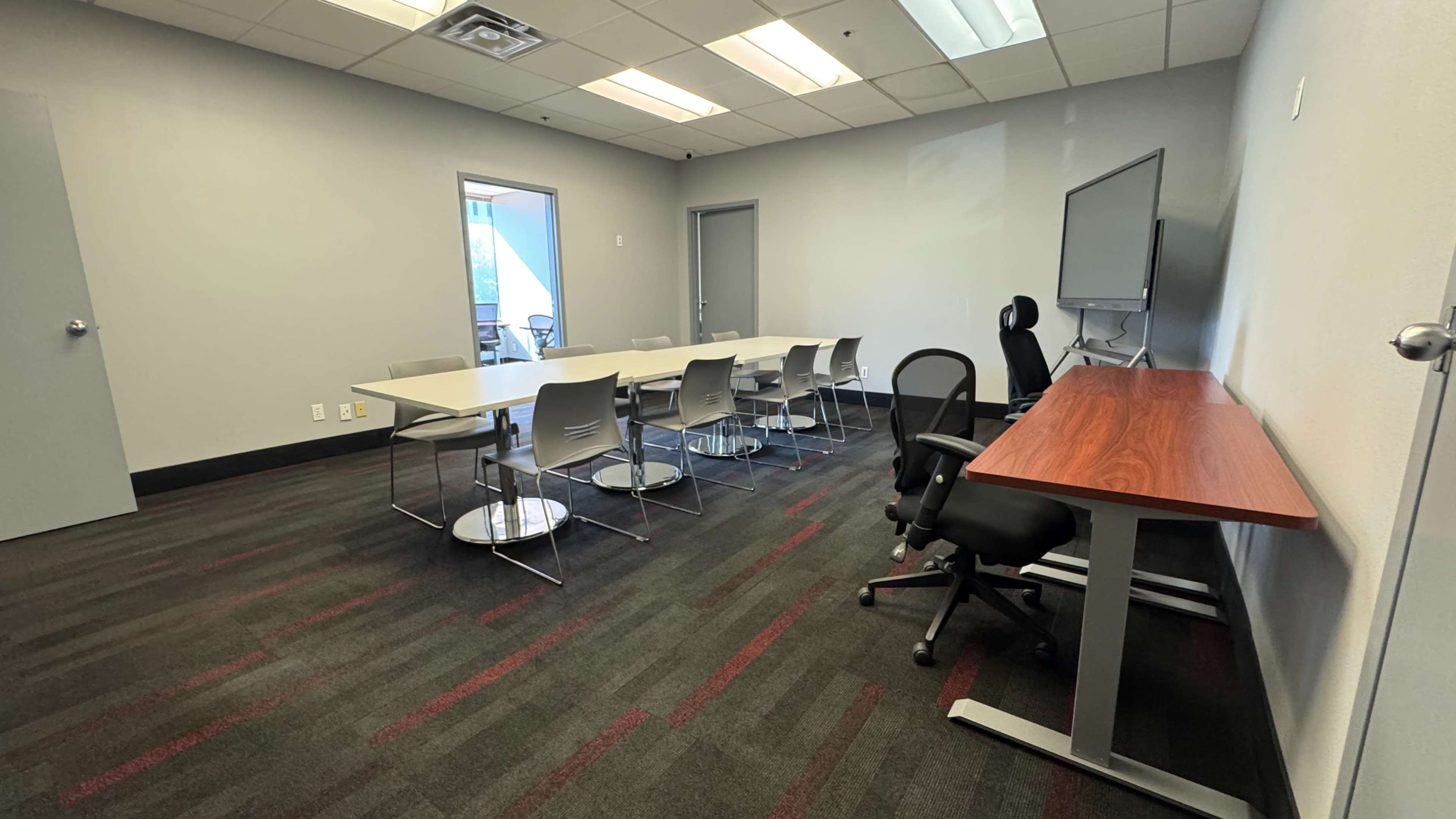 Training Classroom / Conference Room Image in Bedford, Bedford, TX
