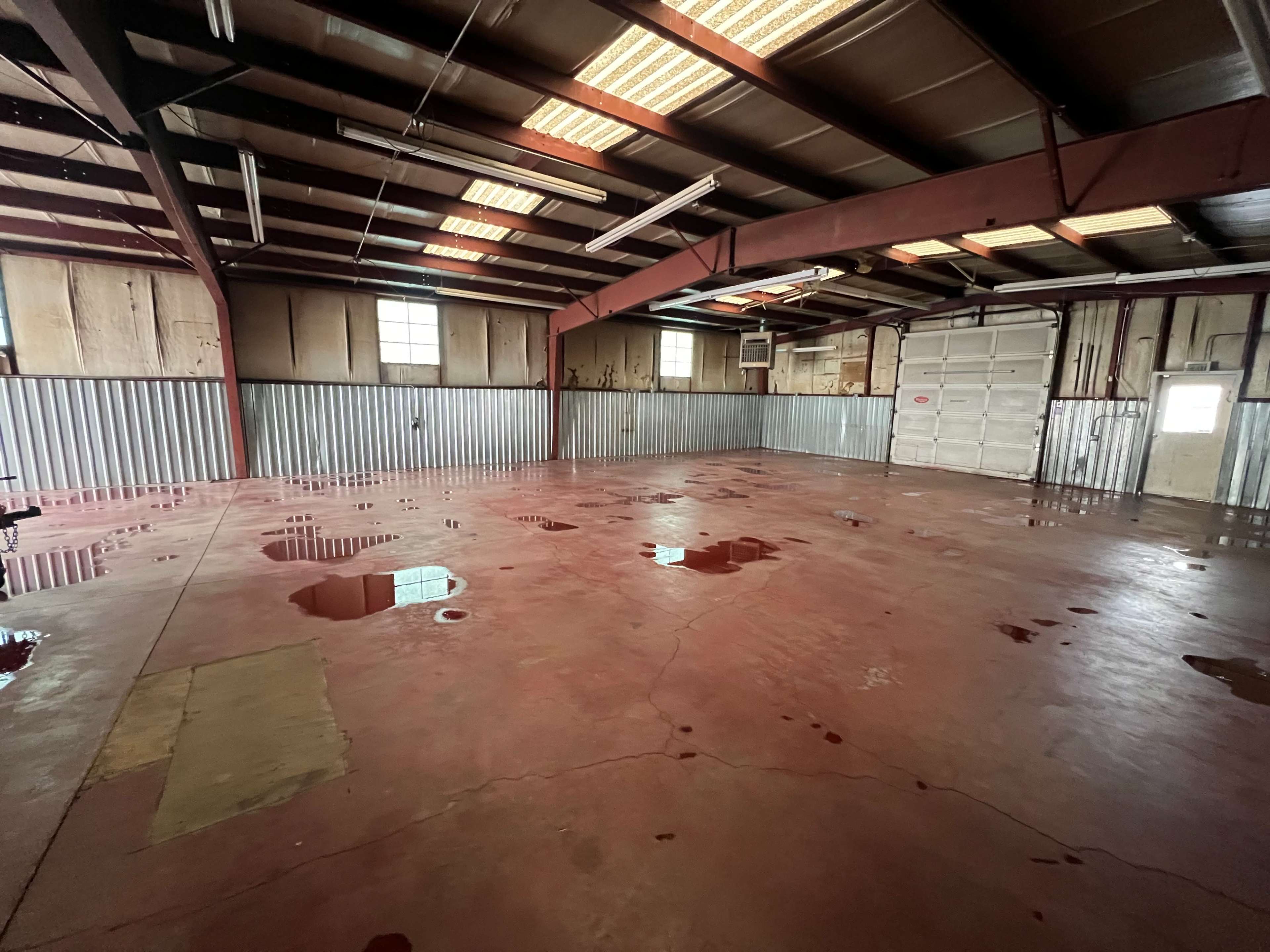 3,500 Sq Ft Industrial Warehouse — Downtown Denver Image in Lincoln Park, Denver, CO