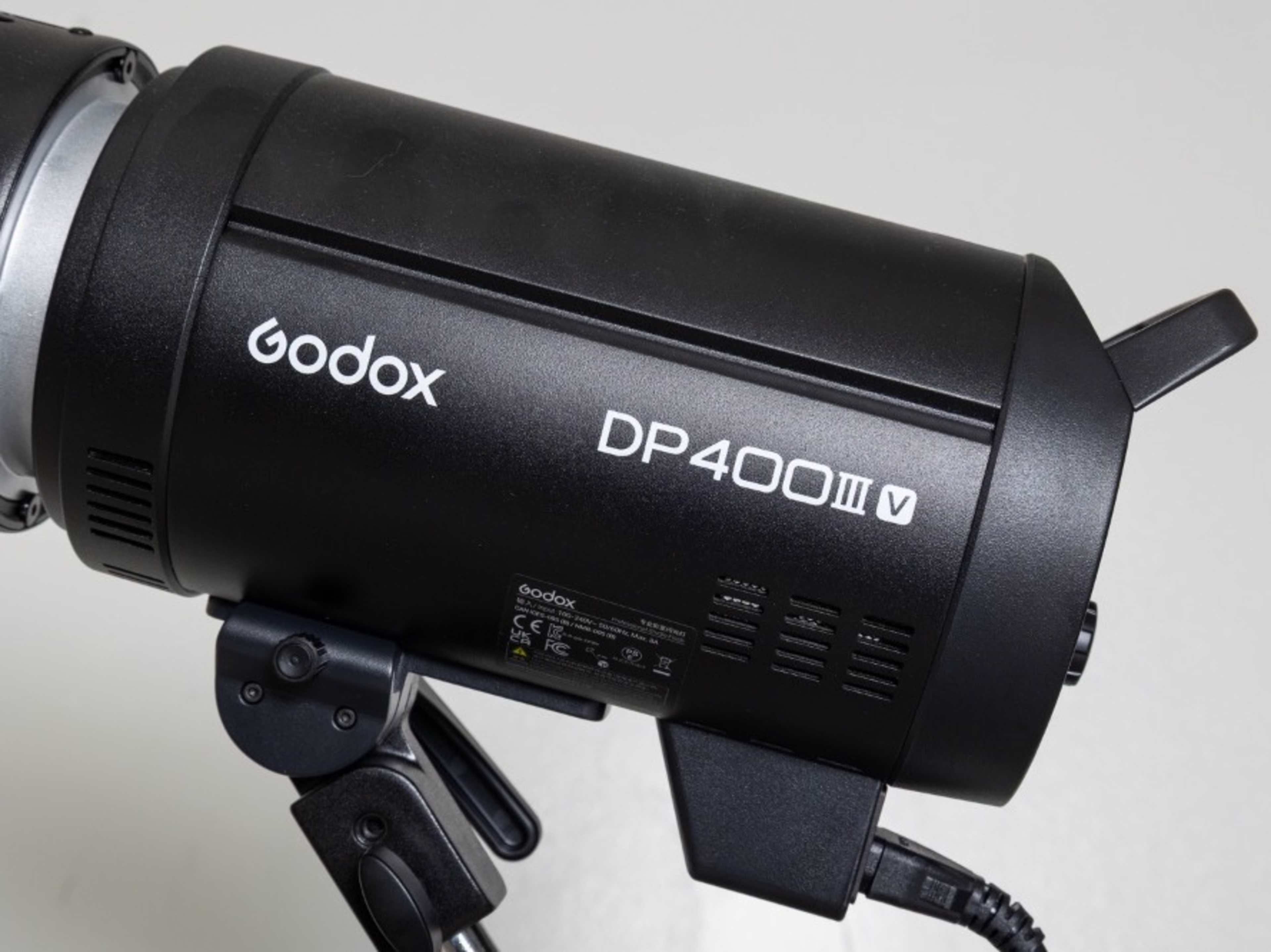 Godox DP400III-V