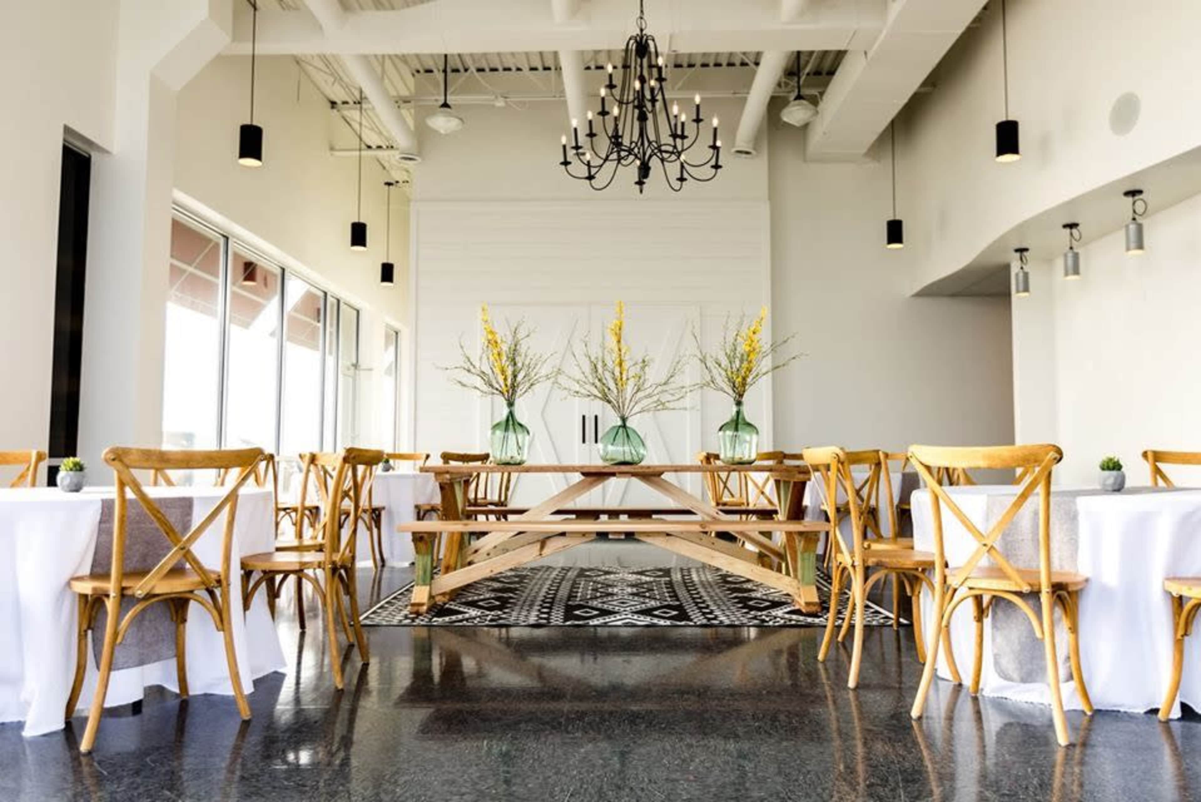 Lincoln’s Premier Boutique Event Venue Image in Lincoln, Lincoln, NE